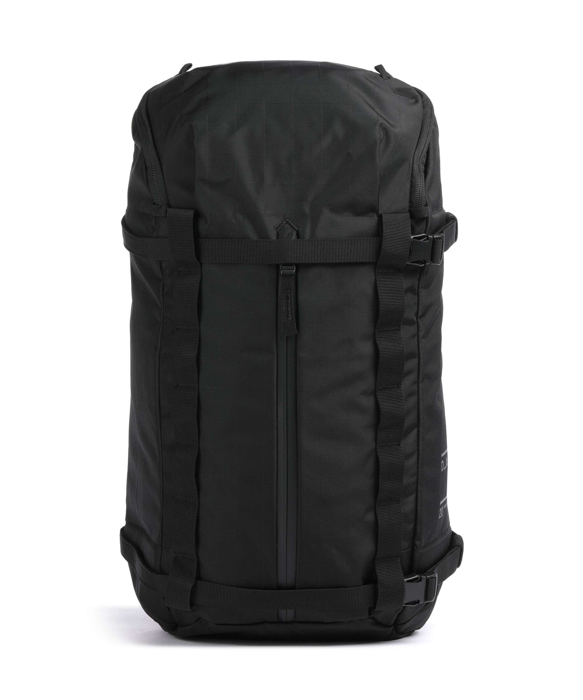 Db Backcountry 20 Plecak black out