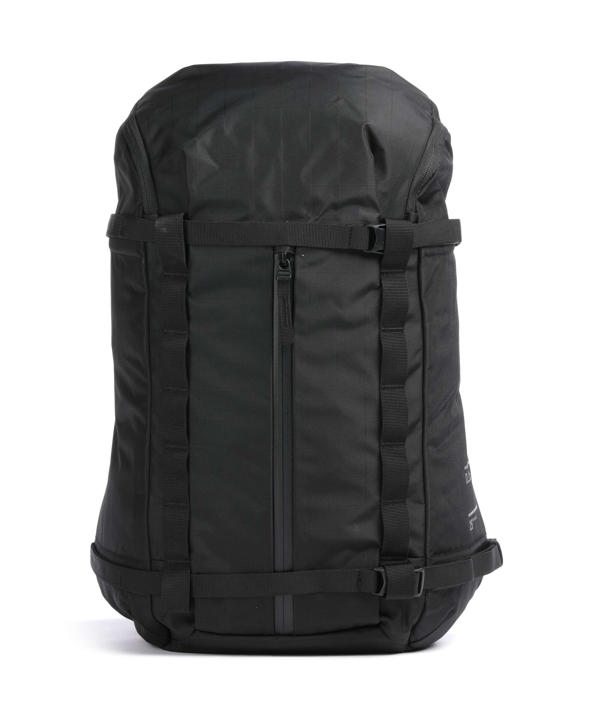 Db Backcountry 25 Plecak black out