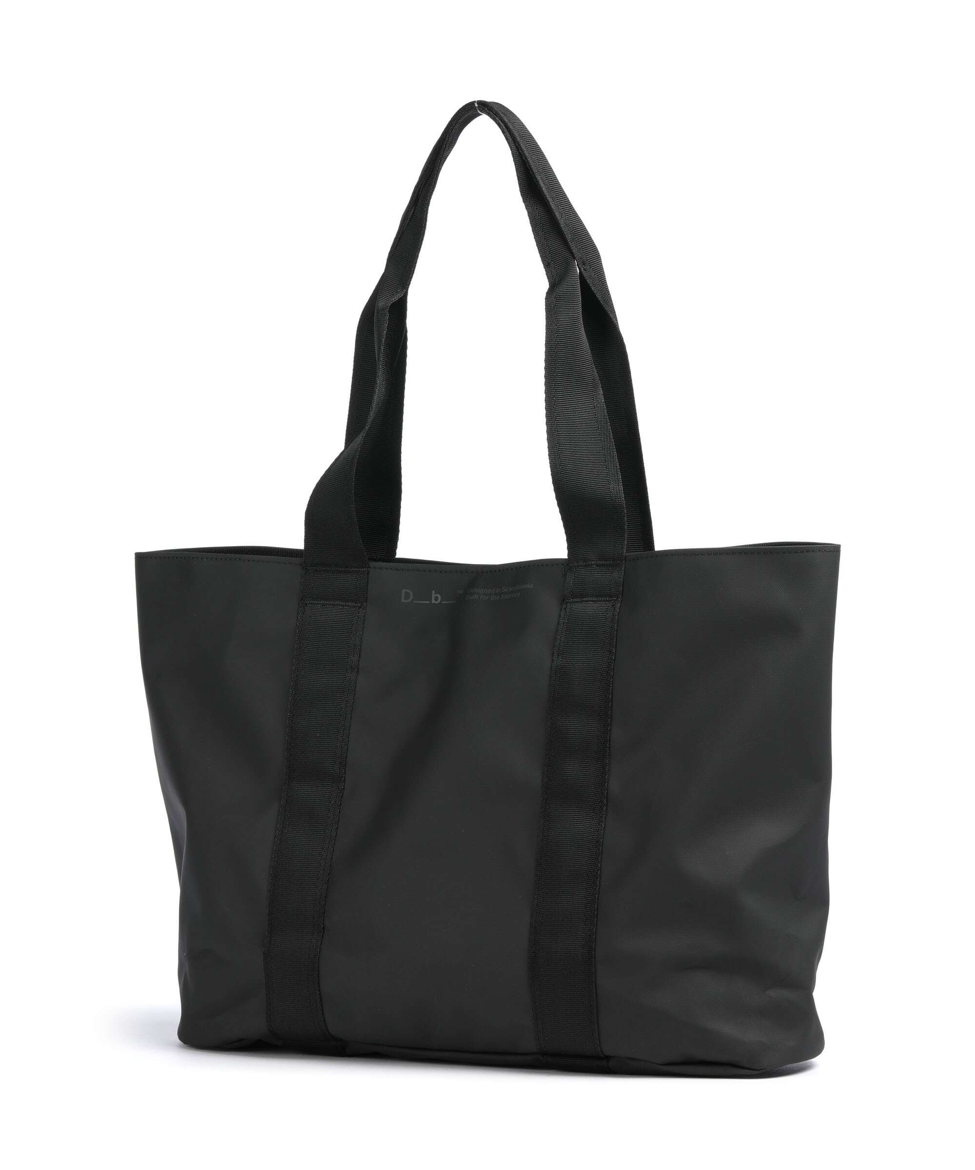 Db Essential 16 Torba na zakupy black out - Image 2