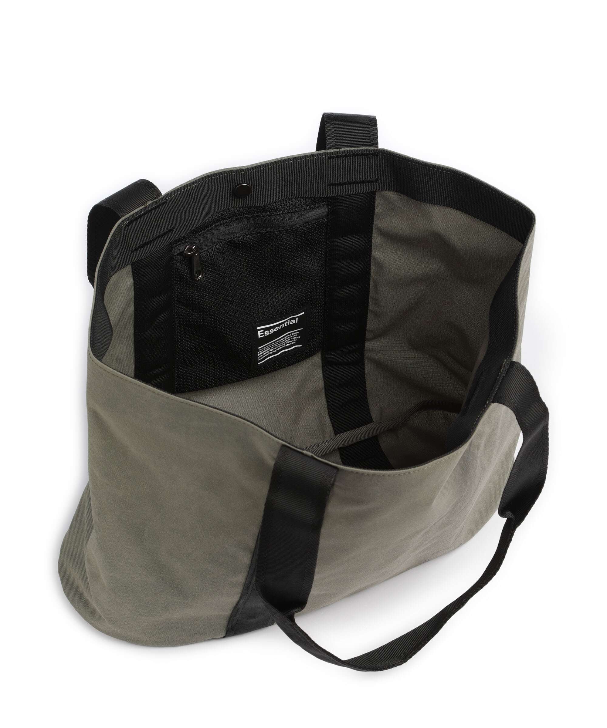 Db Essential 16 Torba na zakupy forest green - Image 5