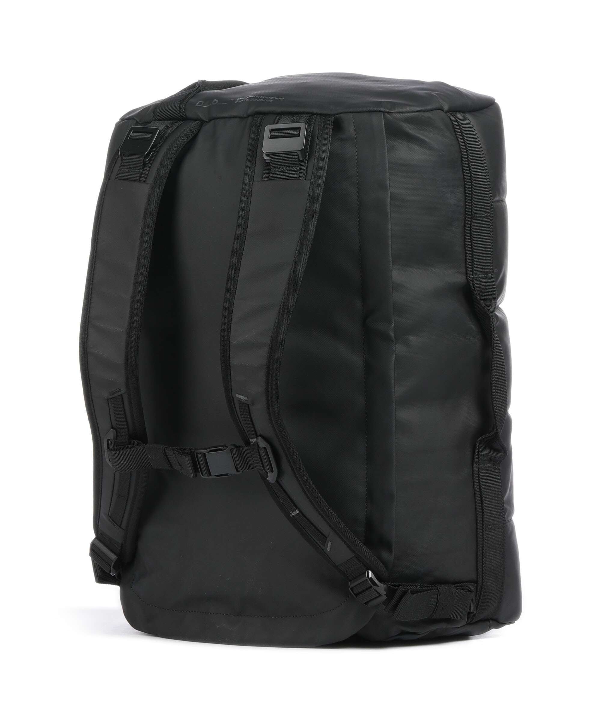 Db Essential 40 Plecak black out - Image 2