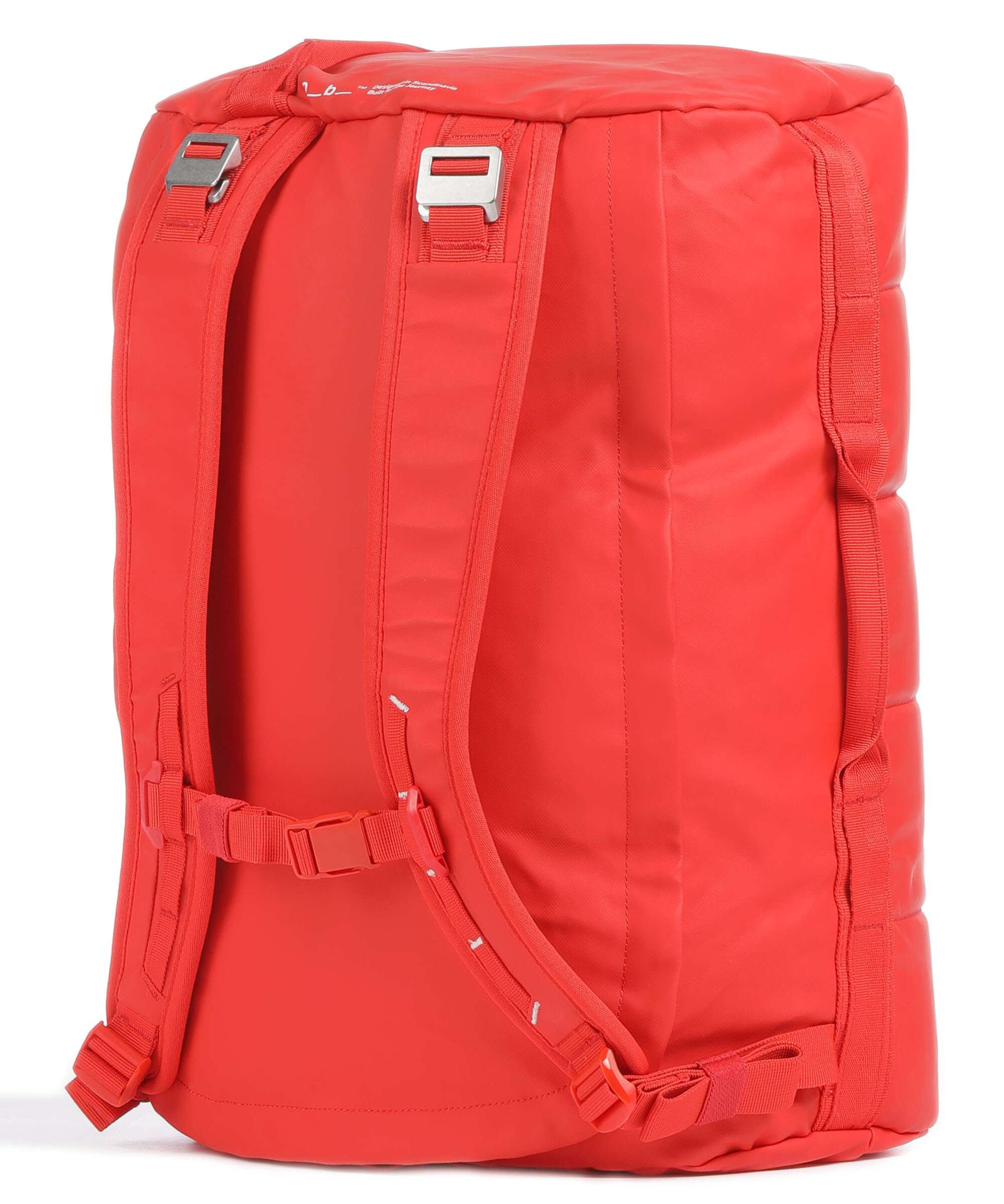 Db Essential 40 Plecak falu red - Image 2