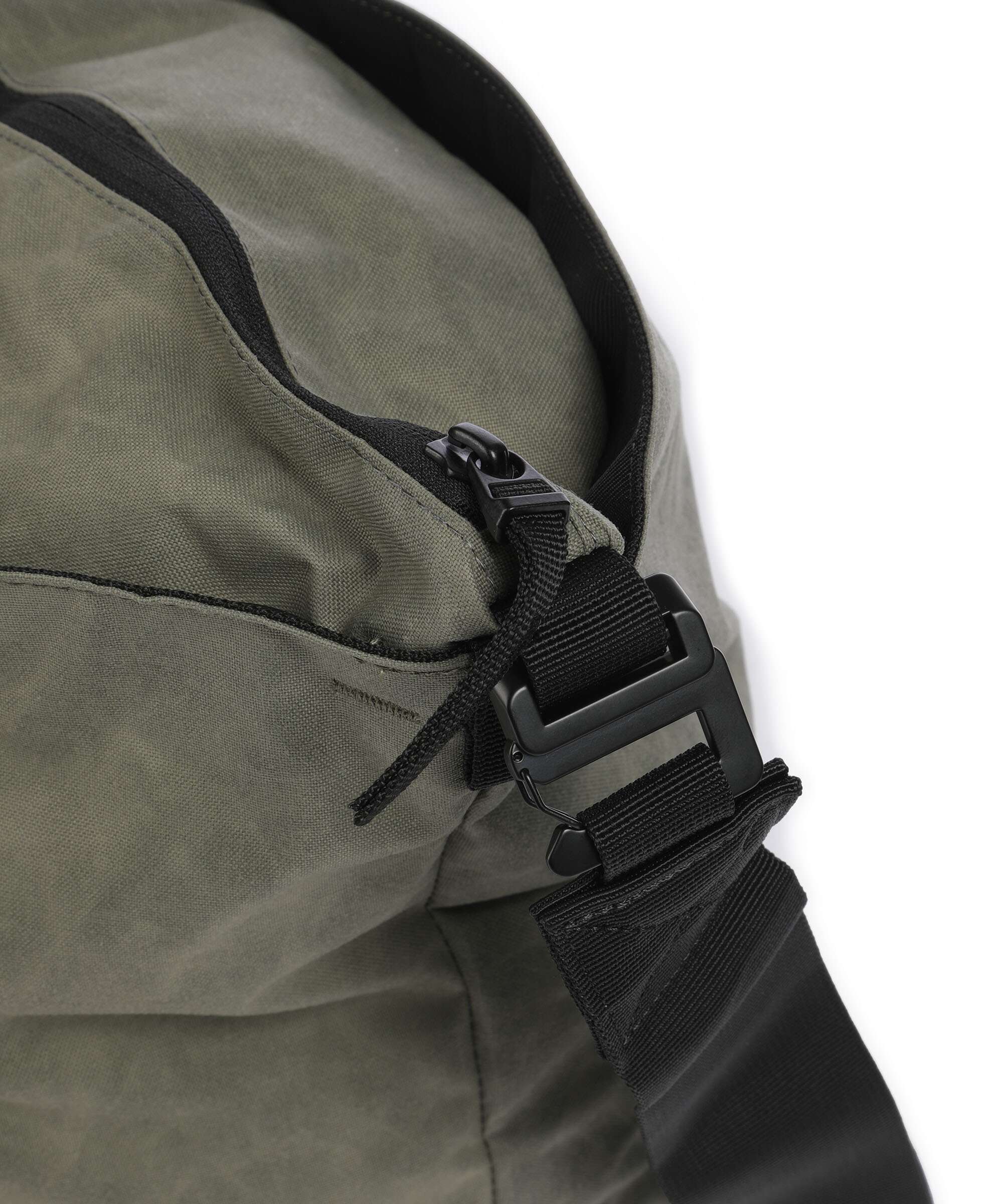 Db Essential 40 Torba weekendowa forest green - Image 3