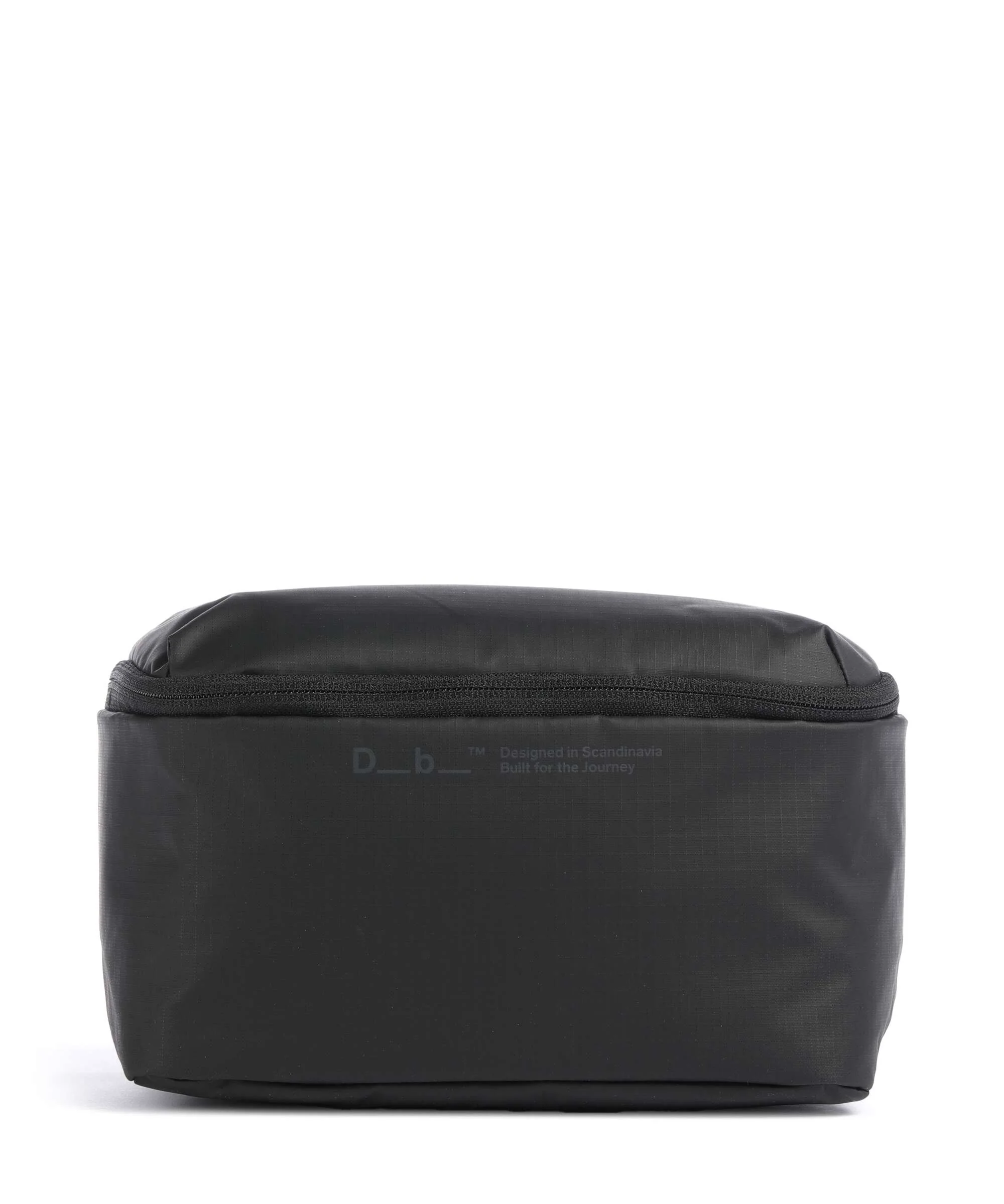 Db Essential S Torby toaletowe black out