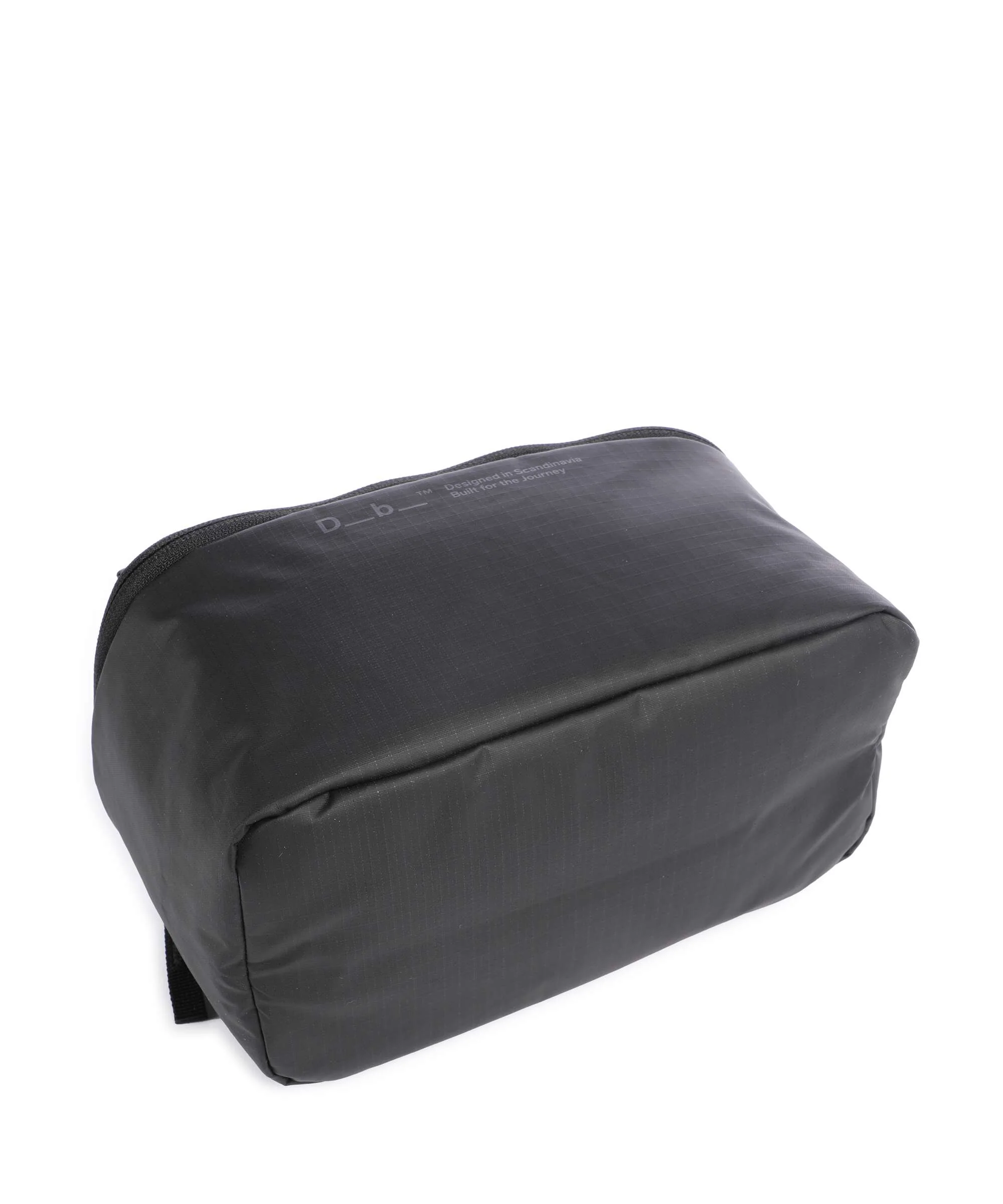 Db Essential S Torby toaletowe black out - Image 3