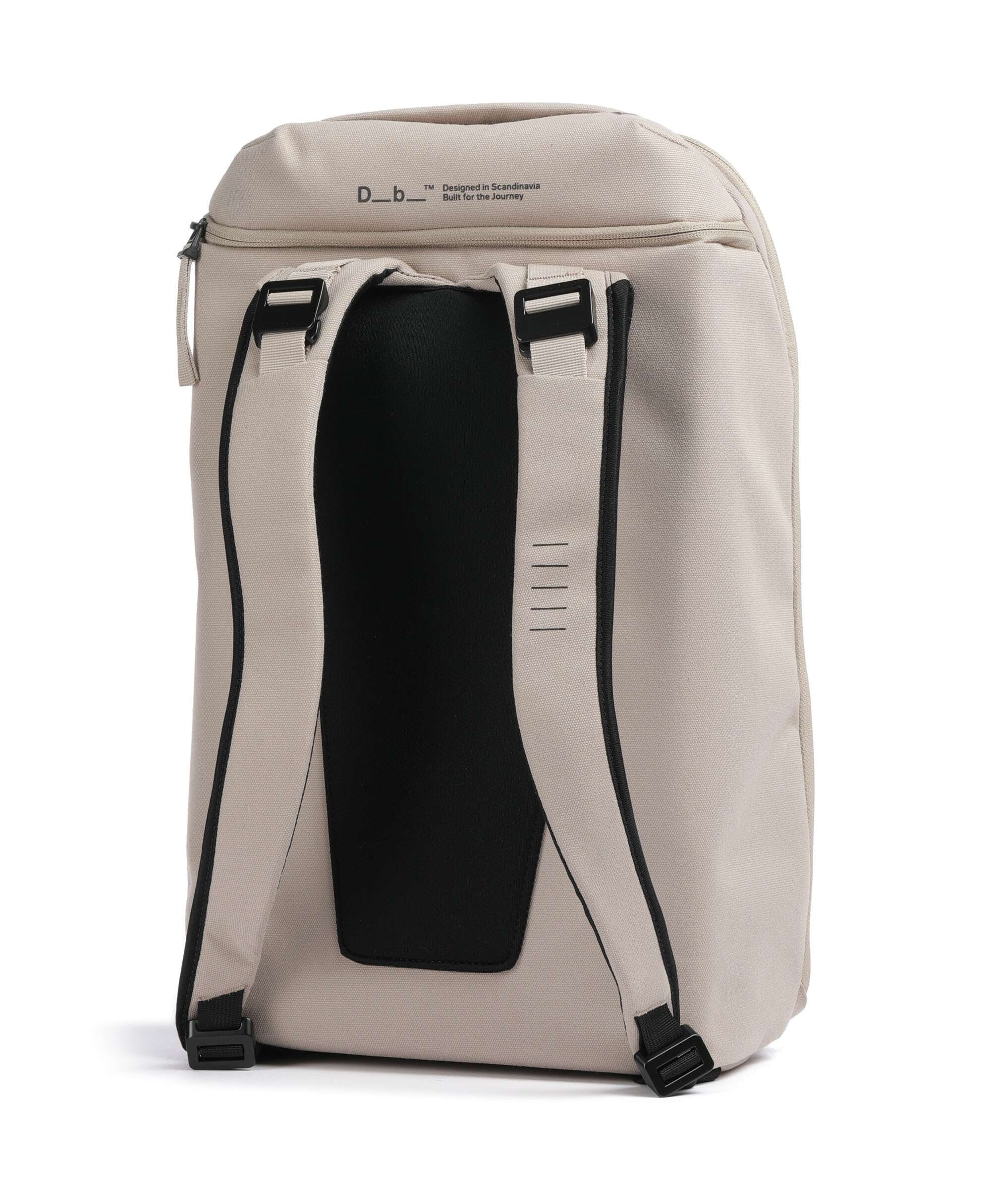 Db Freya 22 Plecak fogbow beige - Image 2