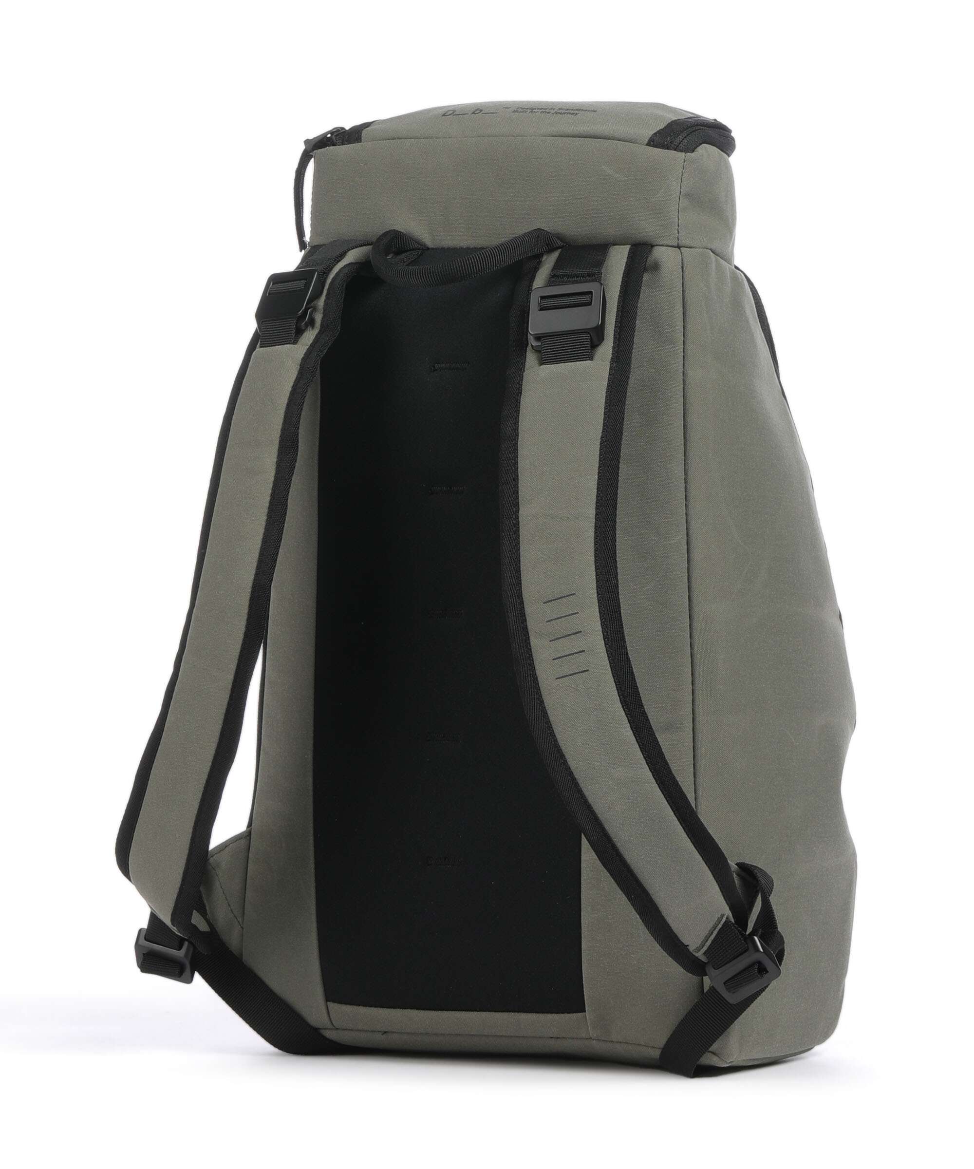 Db Hugger 20 Plecak forest green - Image 2