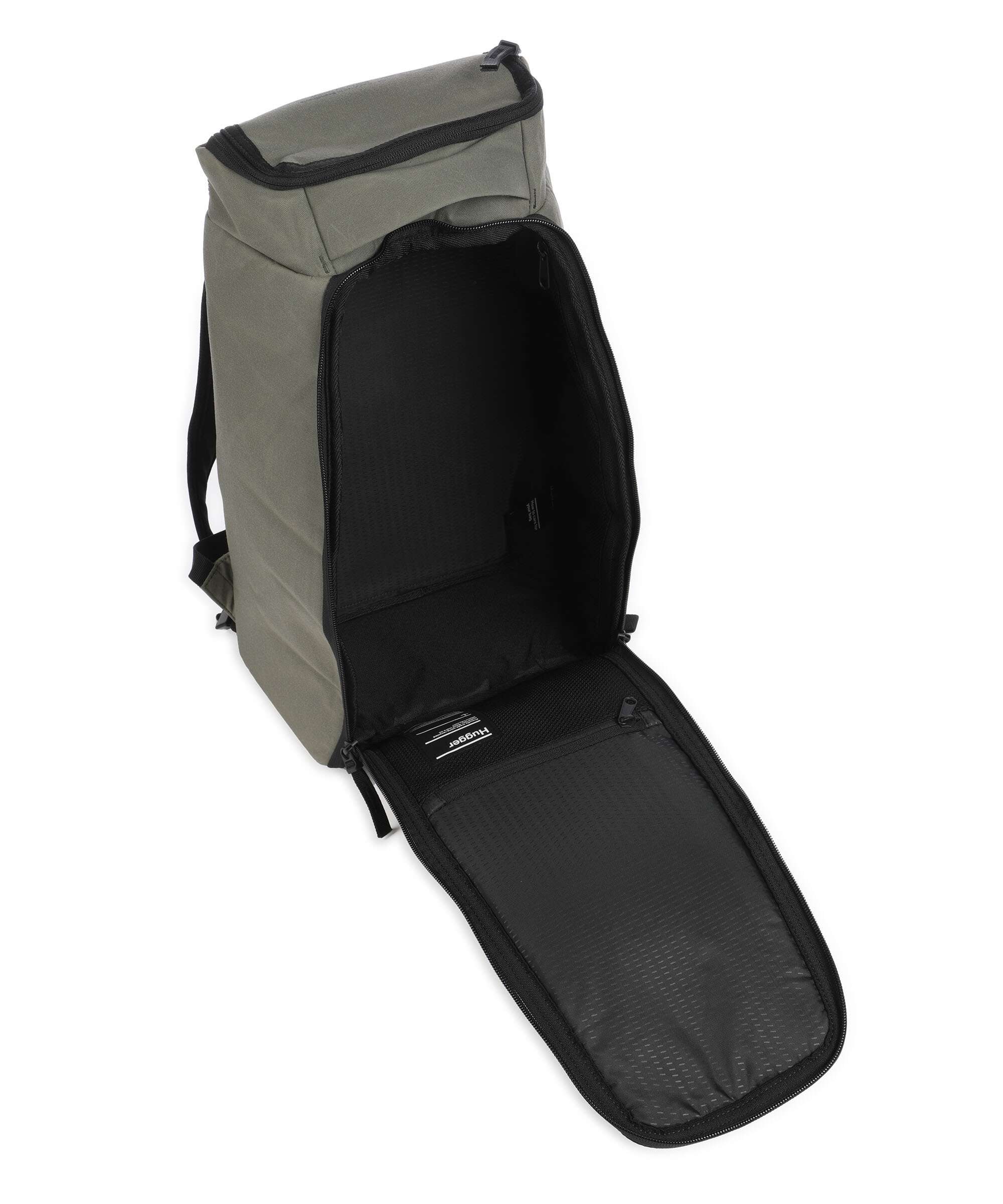 Db Hugger 20 Plecak forest green - Image 6