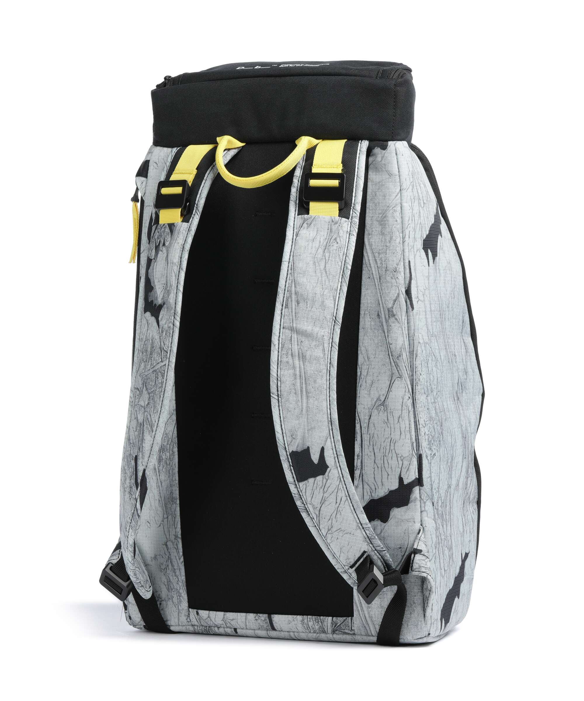 Db Hugger 25 Plecak basalt white - Image 2