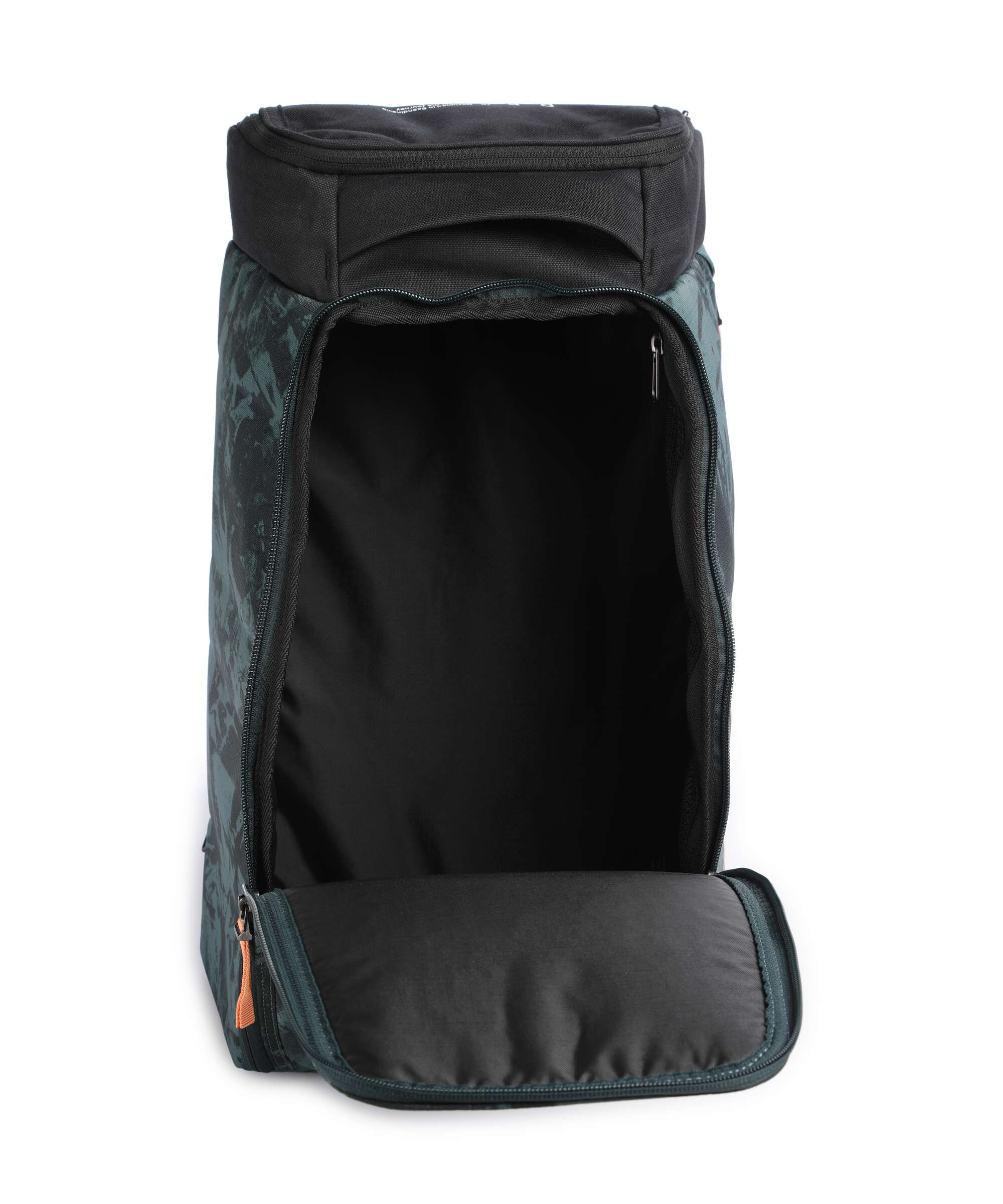 Db Hugger 25 Plecak agate green - Image 5