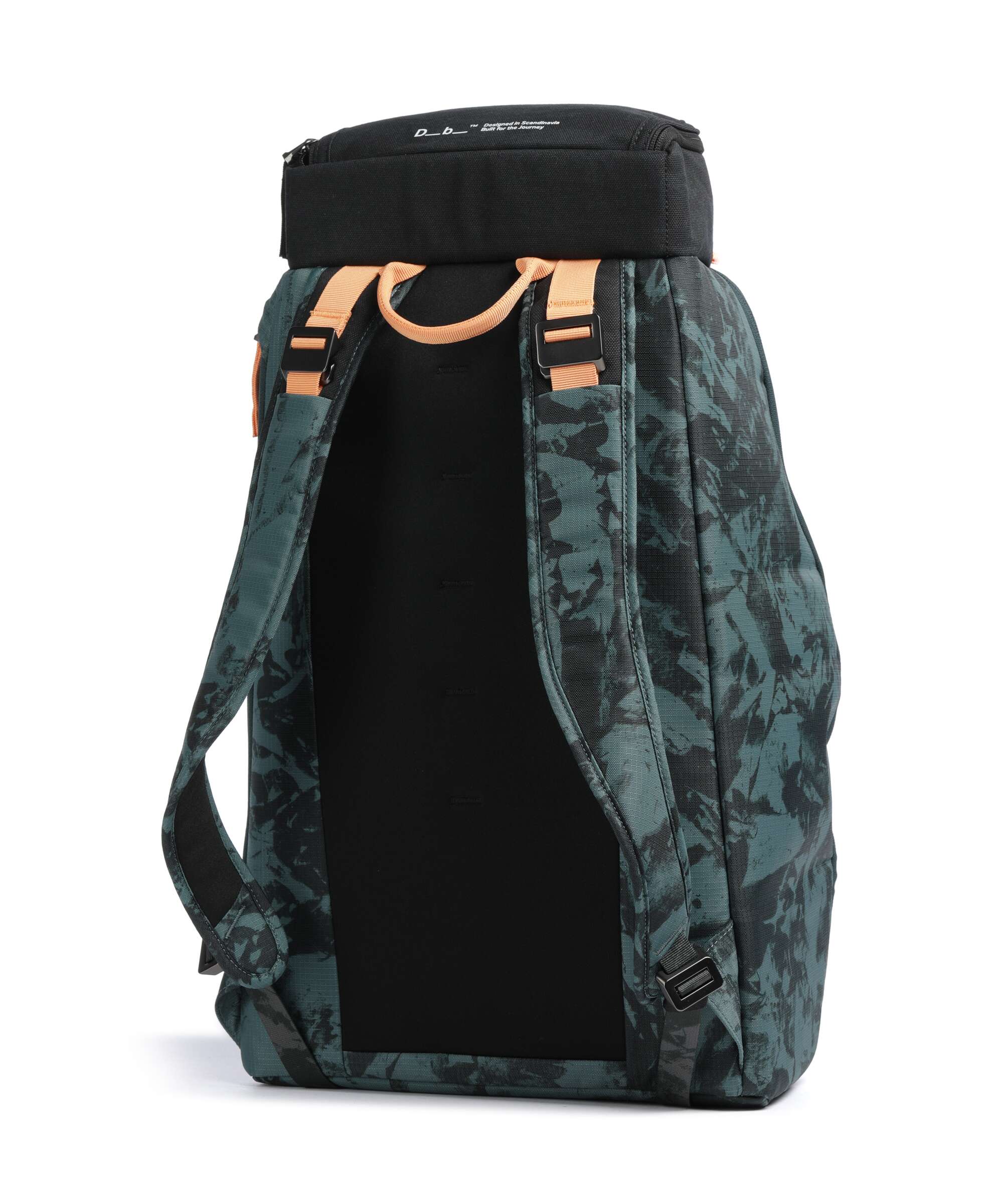 Db Hugger 25 Plecak agate green - Image 2
