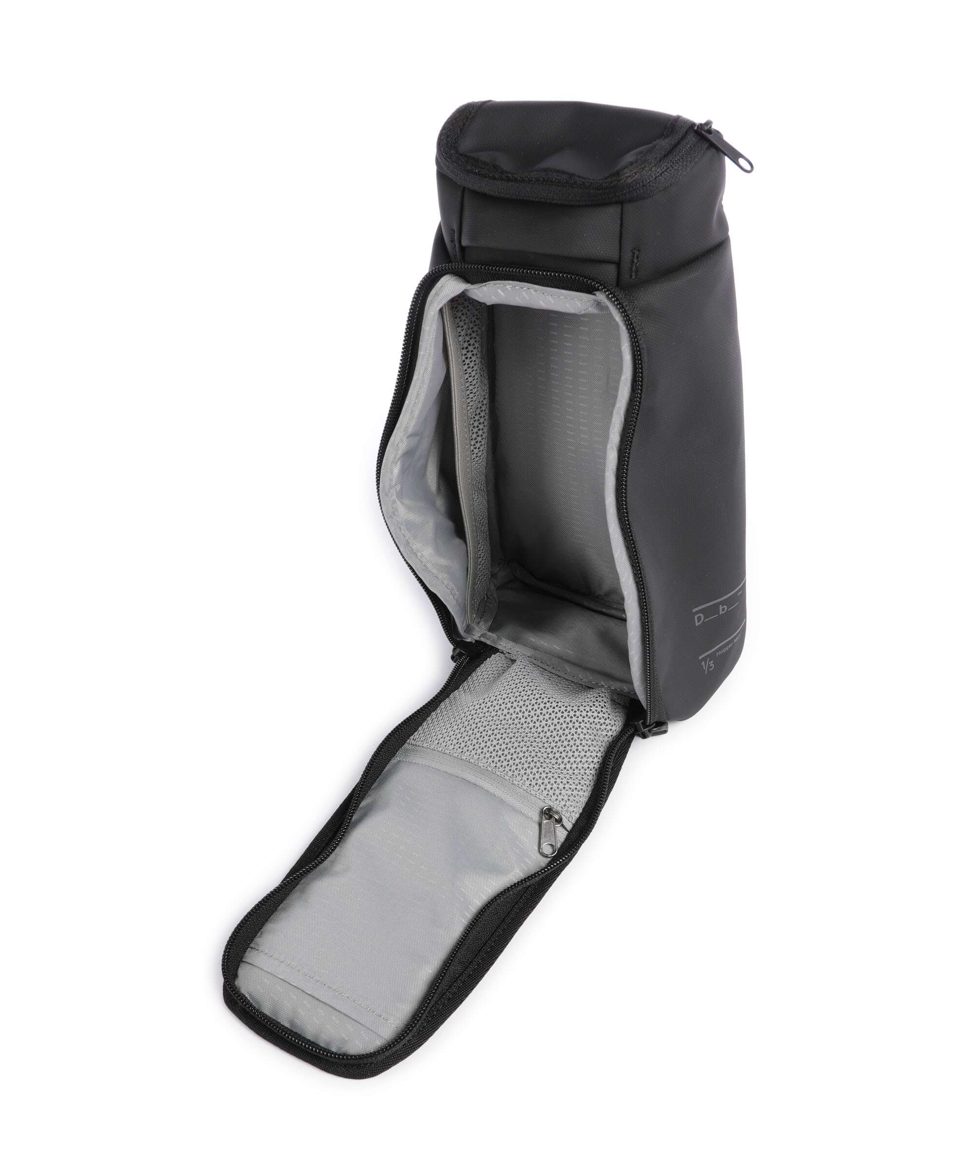Db Hugger 3 Torby toaletowe black out - Image 4
