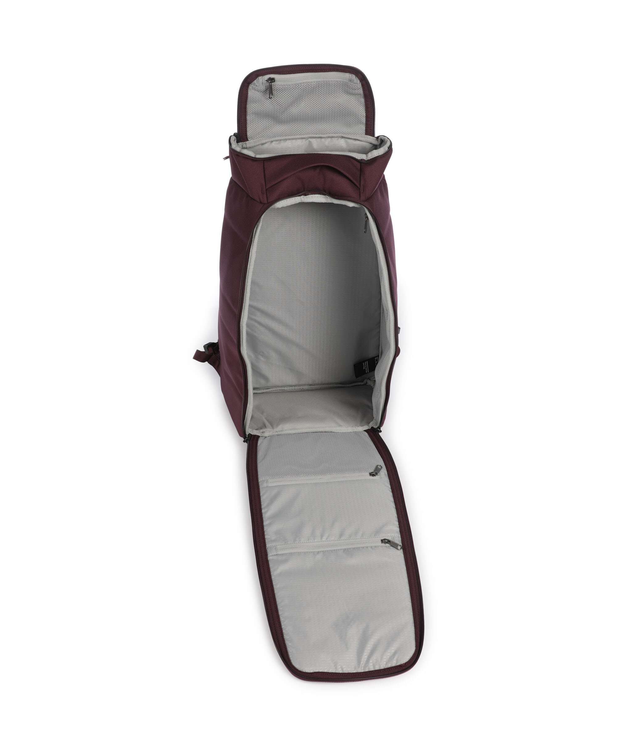Db Hugger 30 Plecak garnet red - Image 5