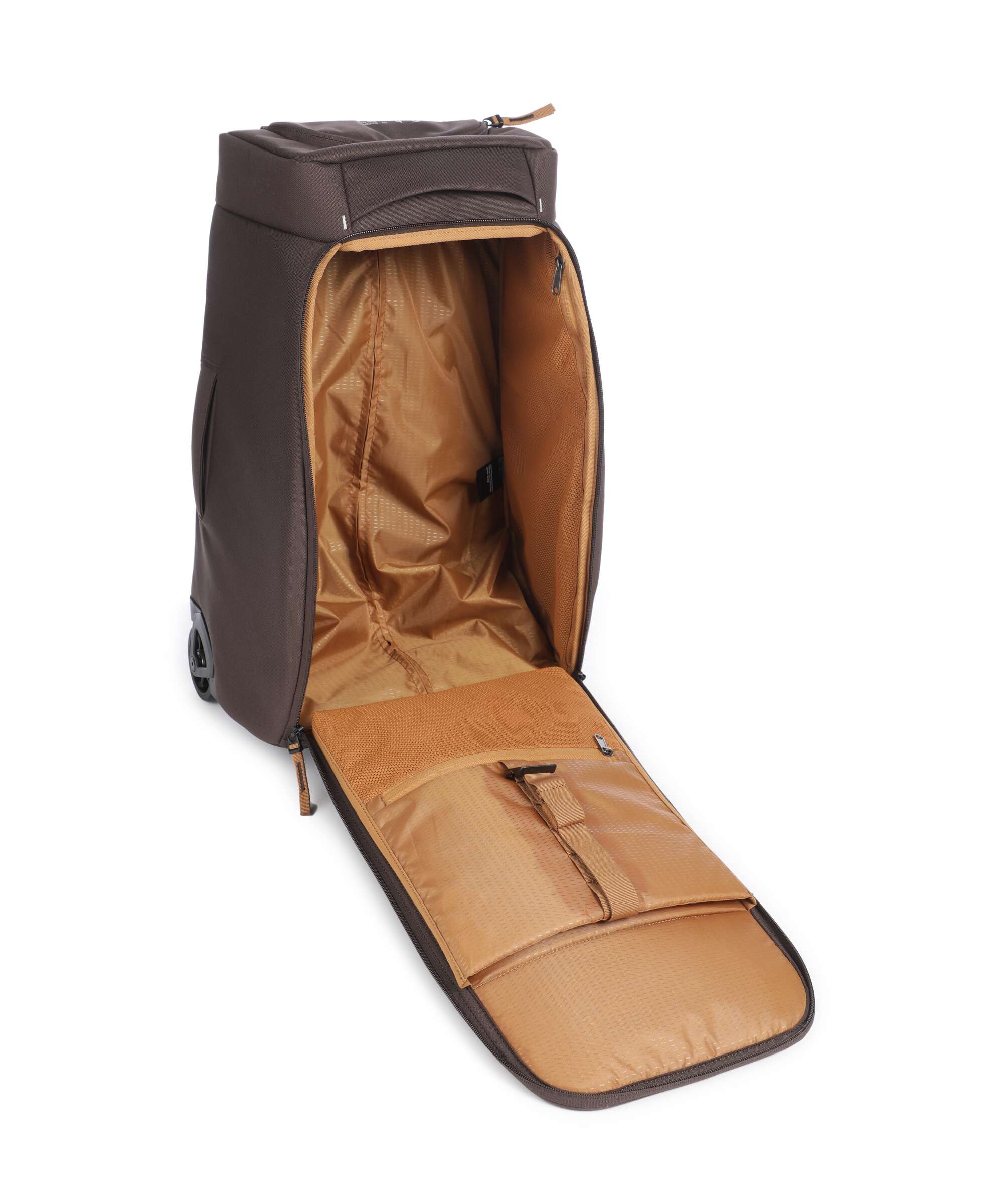 Db Hugger 40 Torba podróżna na kółkach espresso - Image 4