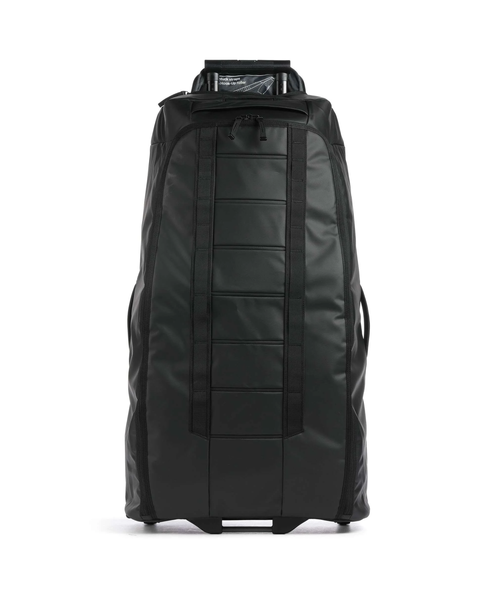 Db Hugger 90 Torba podróżna na kółkach black out