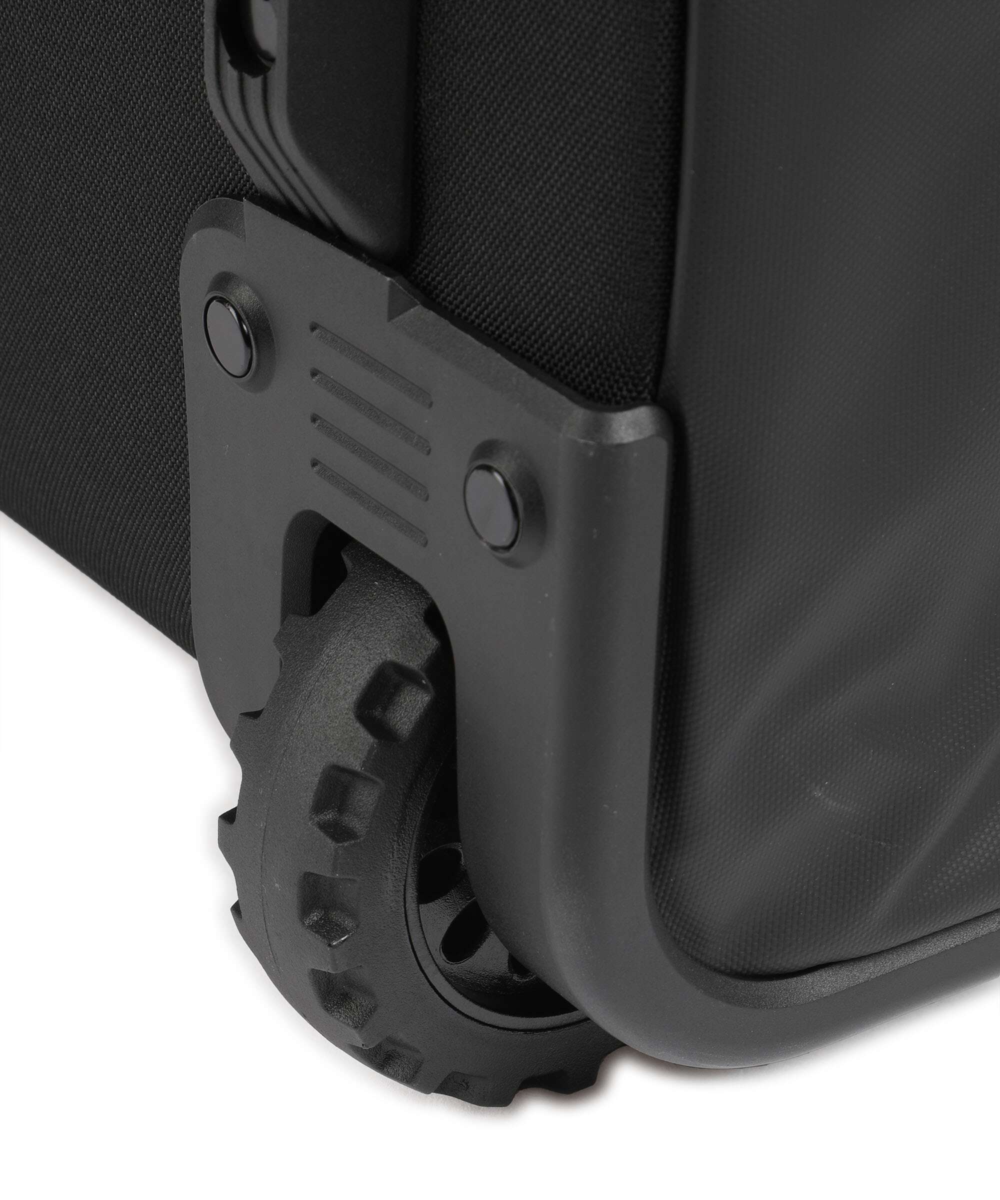 Db Hugger 90 Torba podróżna na kółkach black out - Image 6