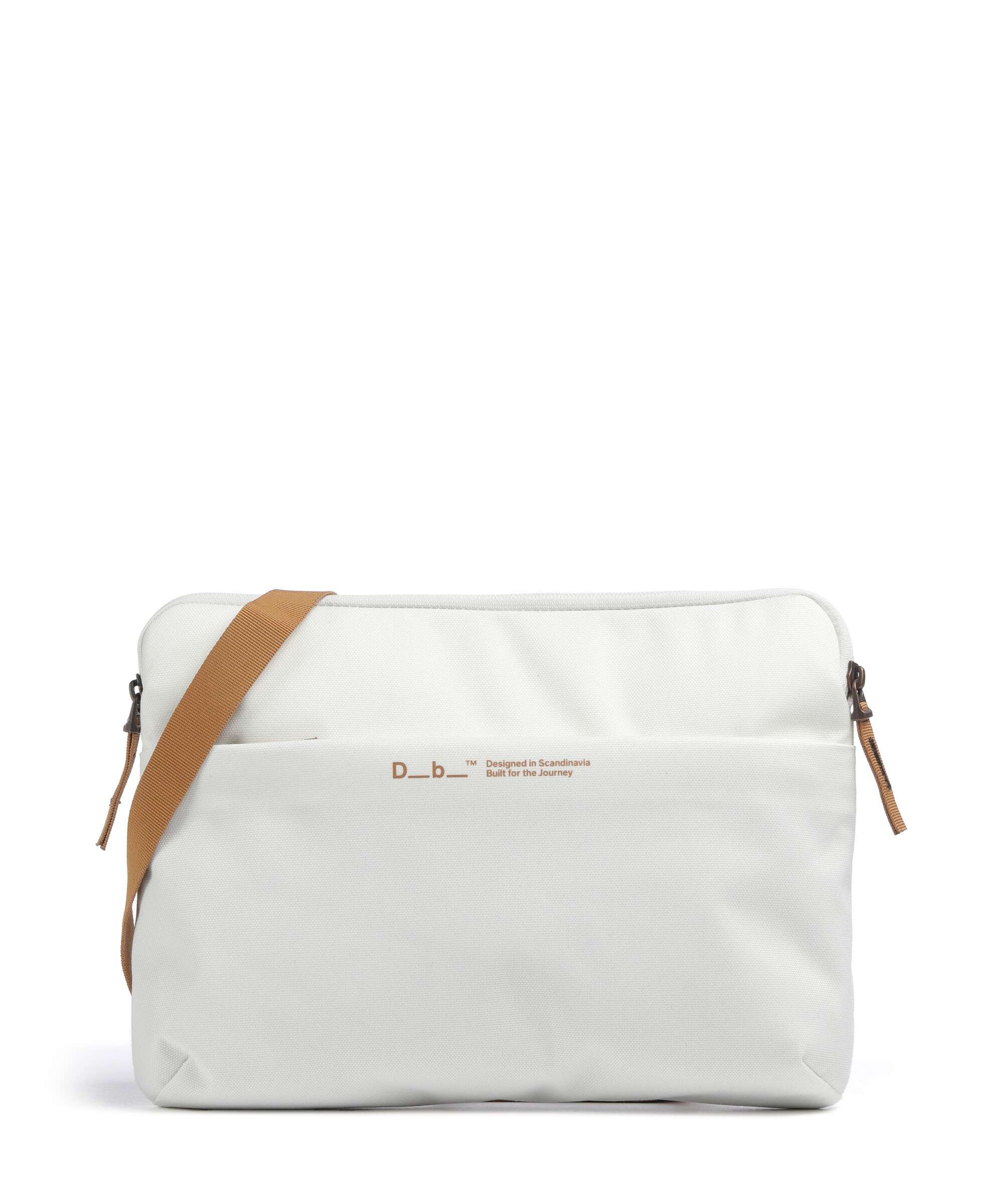 Db Ramverk 14 Torba na laptopa oatmilk