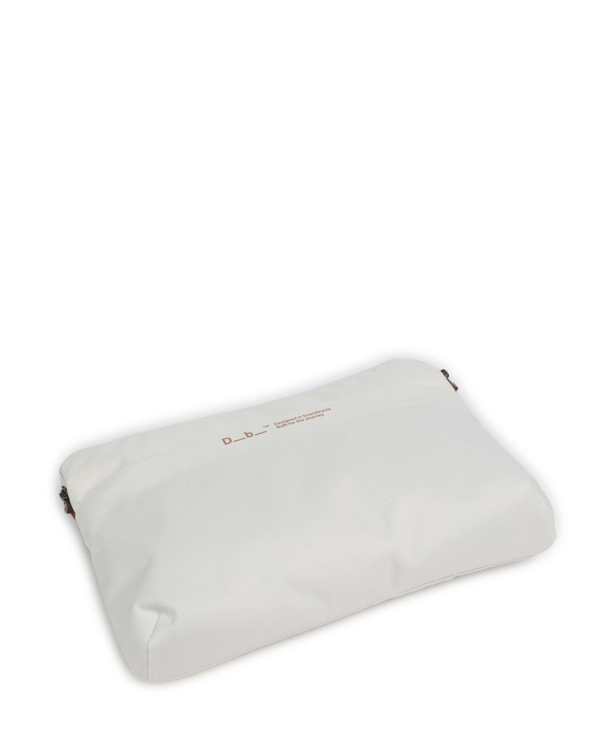 Db Ramverk 14 Torba na laptopa oatmilk - Image 5