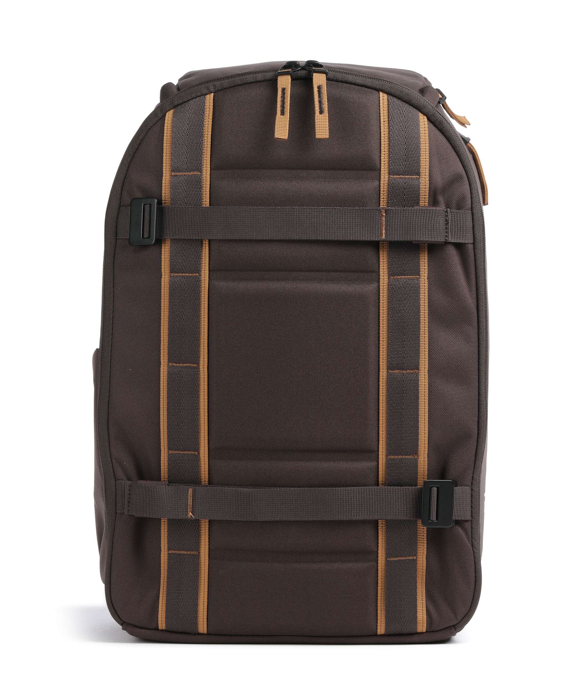 Db Ramverk 21 Plecak espresso