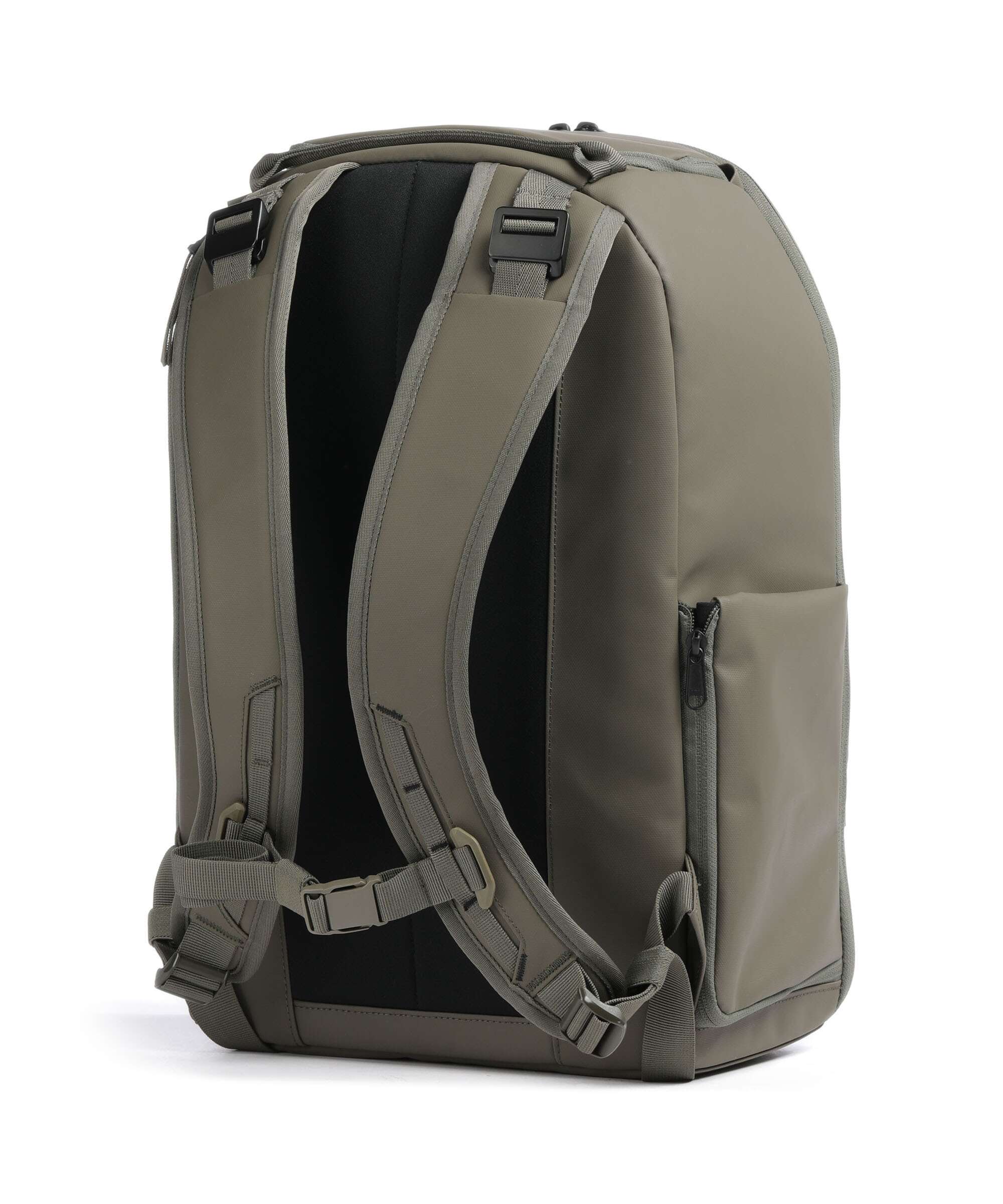 Db Ramverk 21 Plecak moss green - Image 2