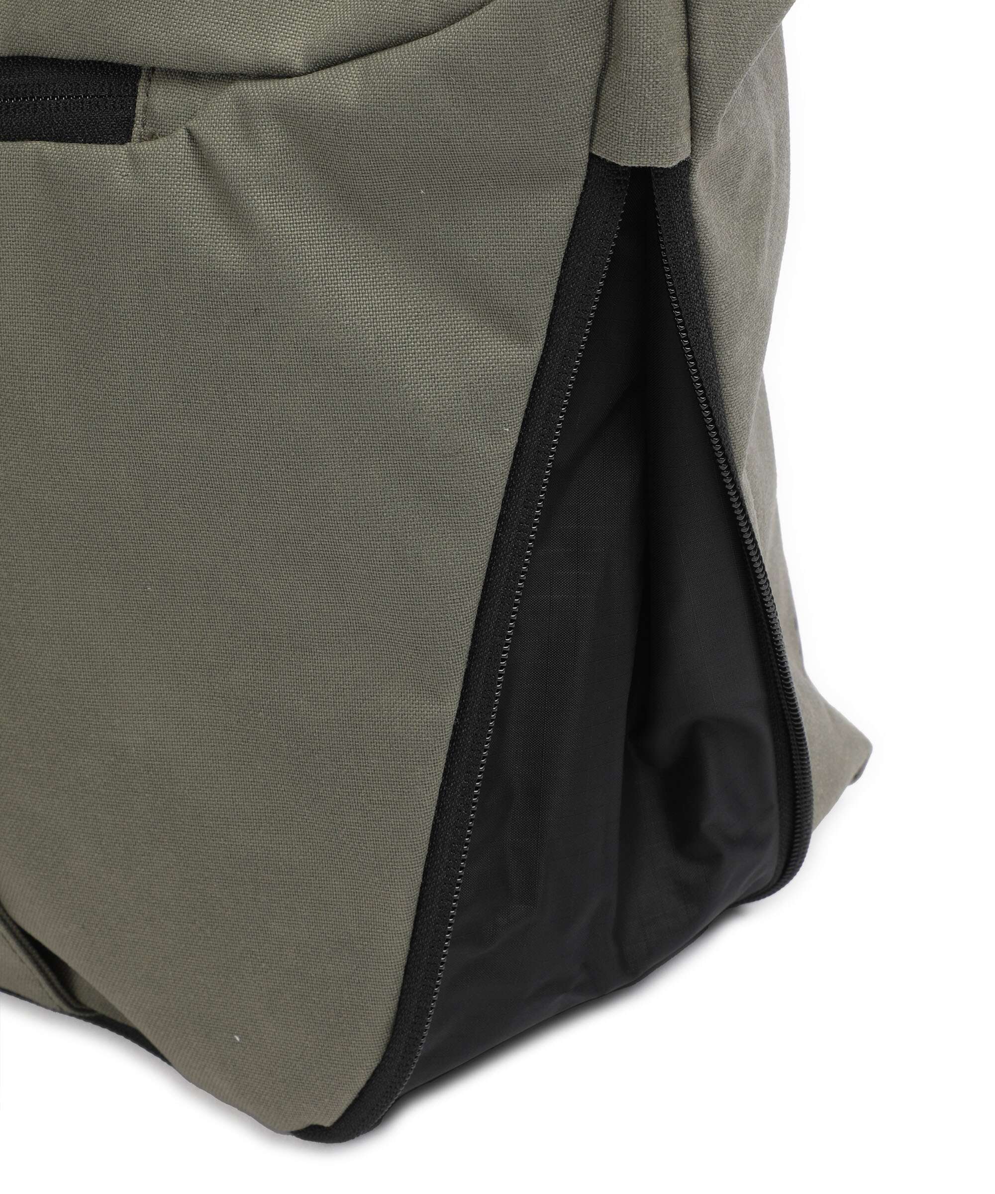 Db Ramverk Pro 20 Plecak na jedno ramię forest green - Image 4