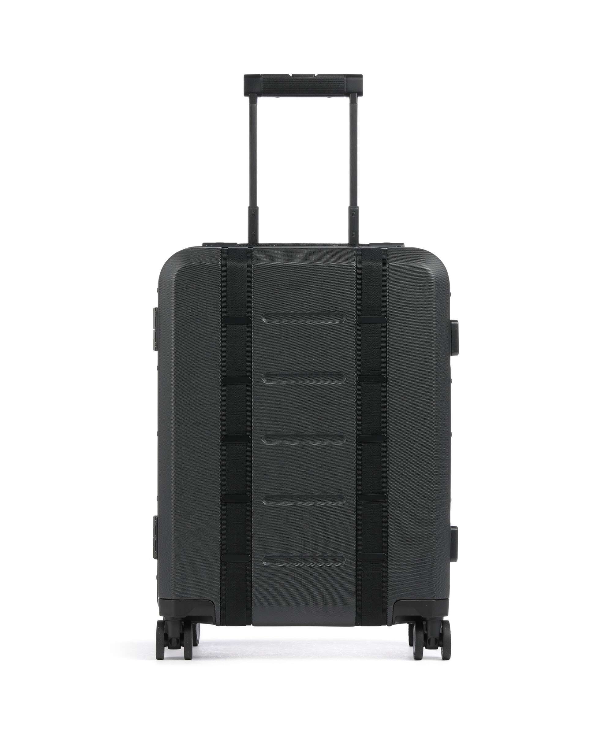 Db Ramverk Pro S Walizka na 4 kołach black out