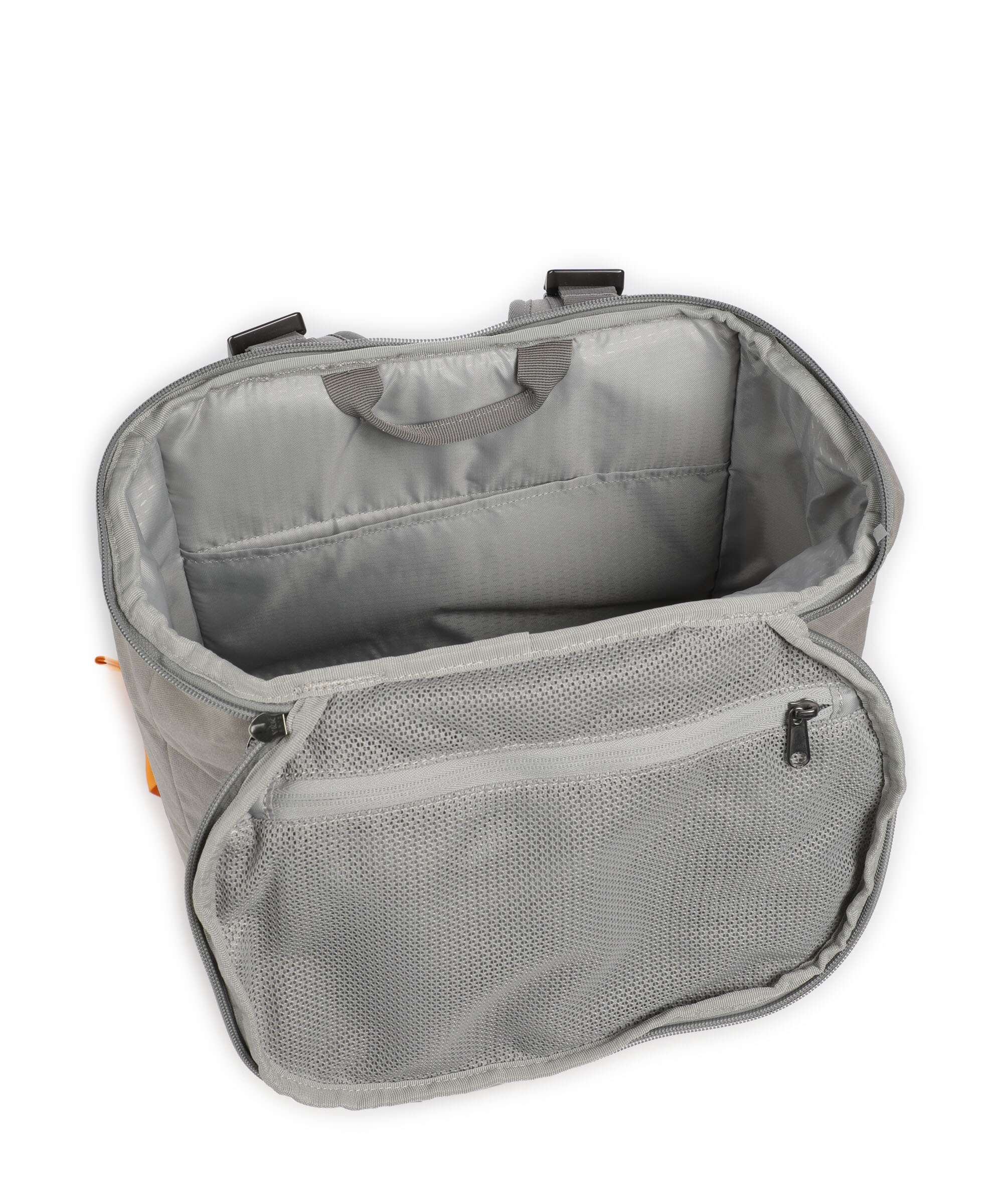 Db Roamer 25 Plecak podróżny sand grey - Image 6