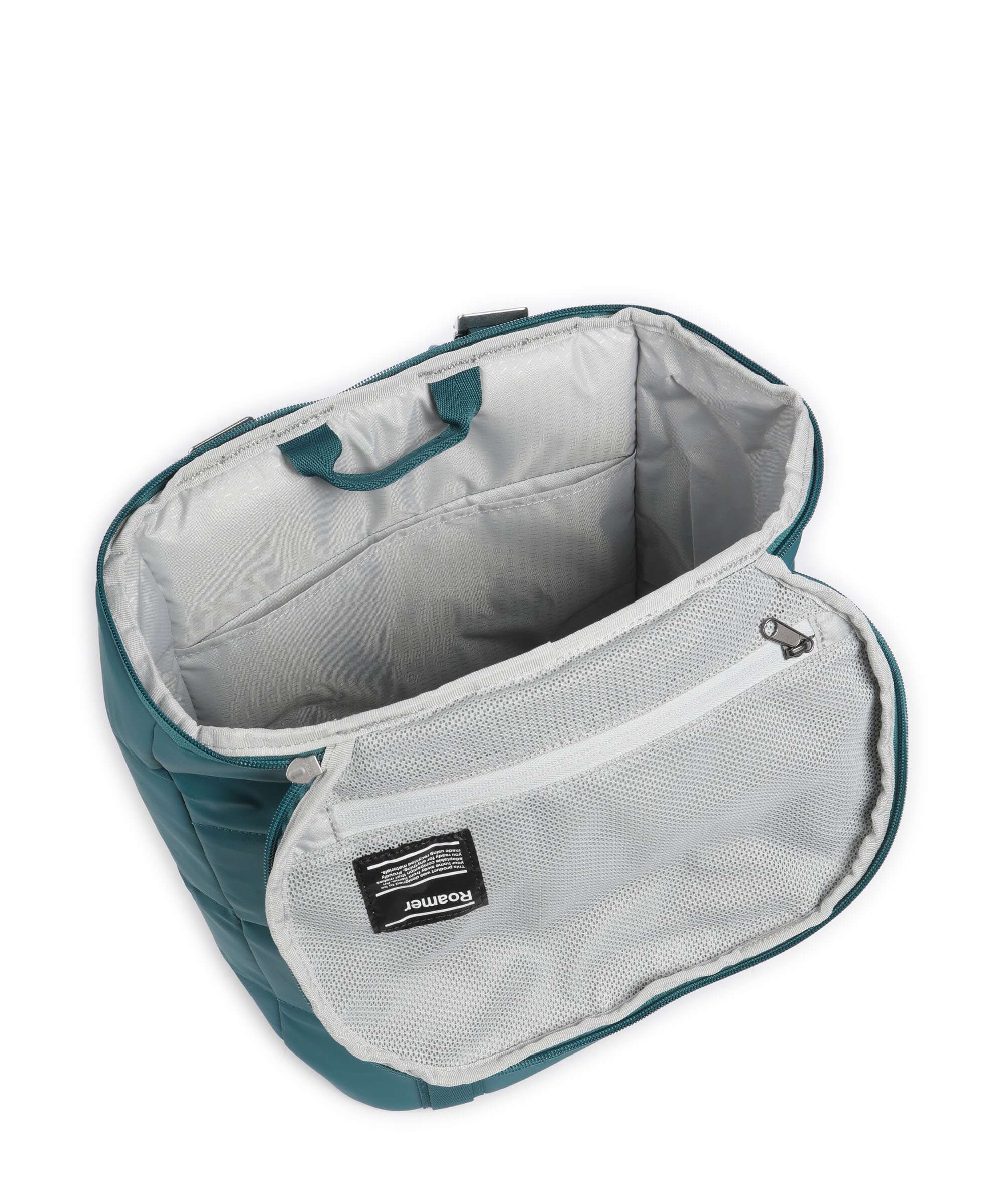 Db Roamer 25 Plecak podróżny midnight teal - Image 6