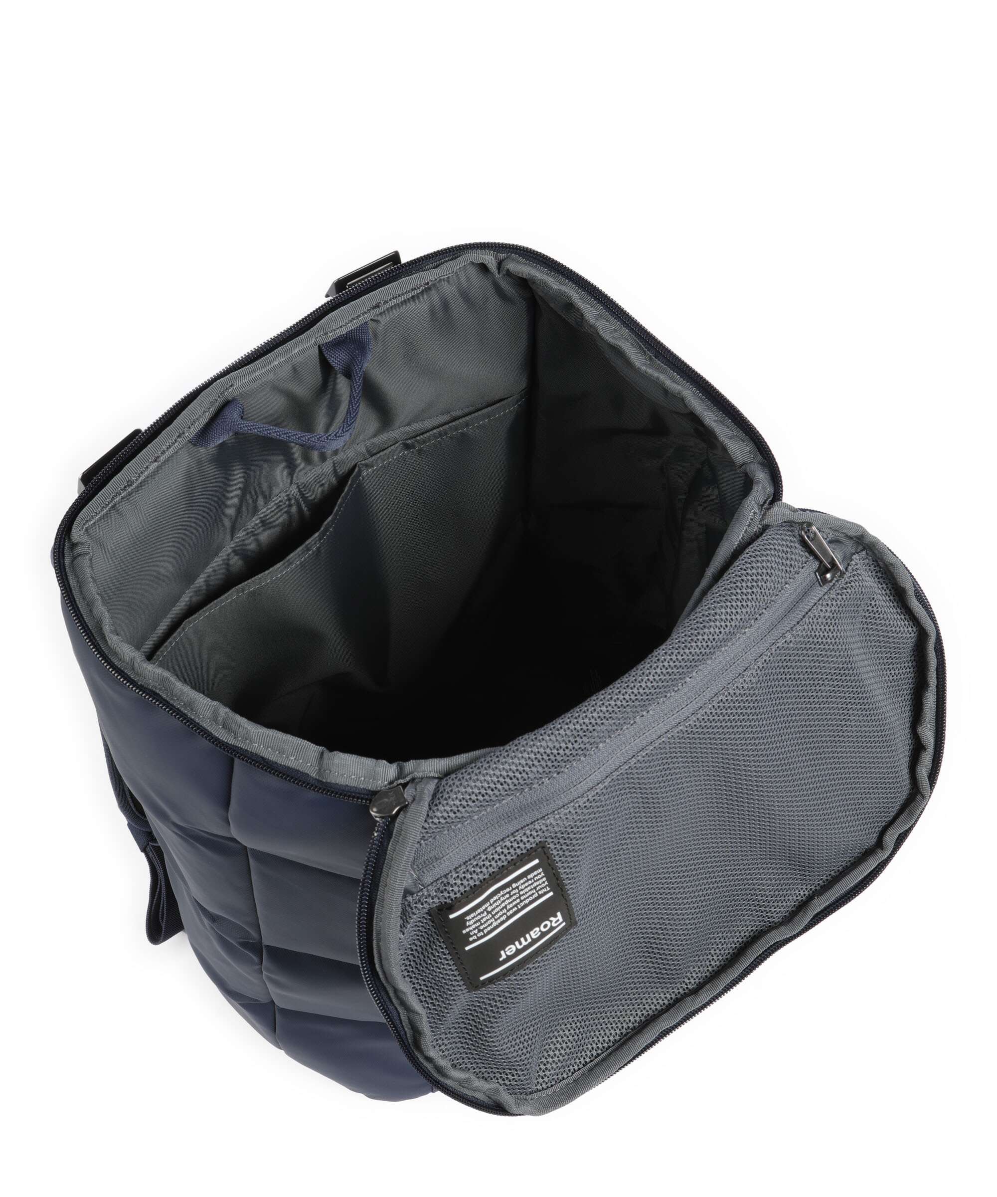 Db Roamer 25 Plecak podróżny blue hour - Image 6