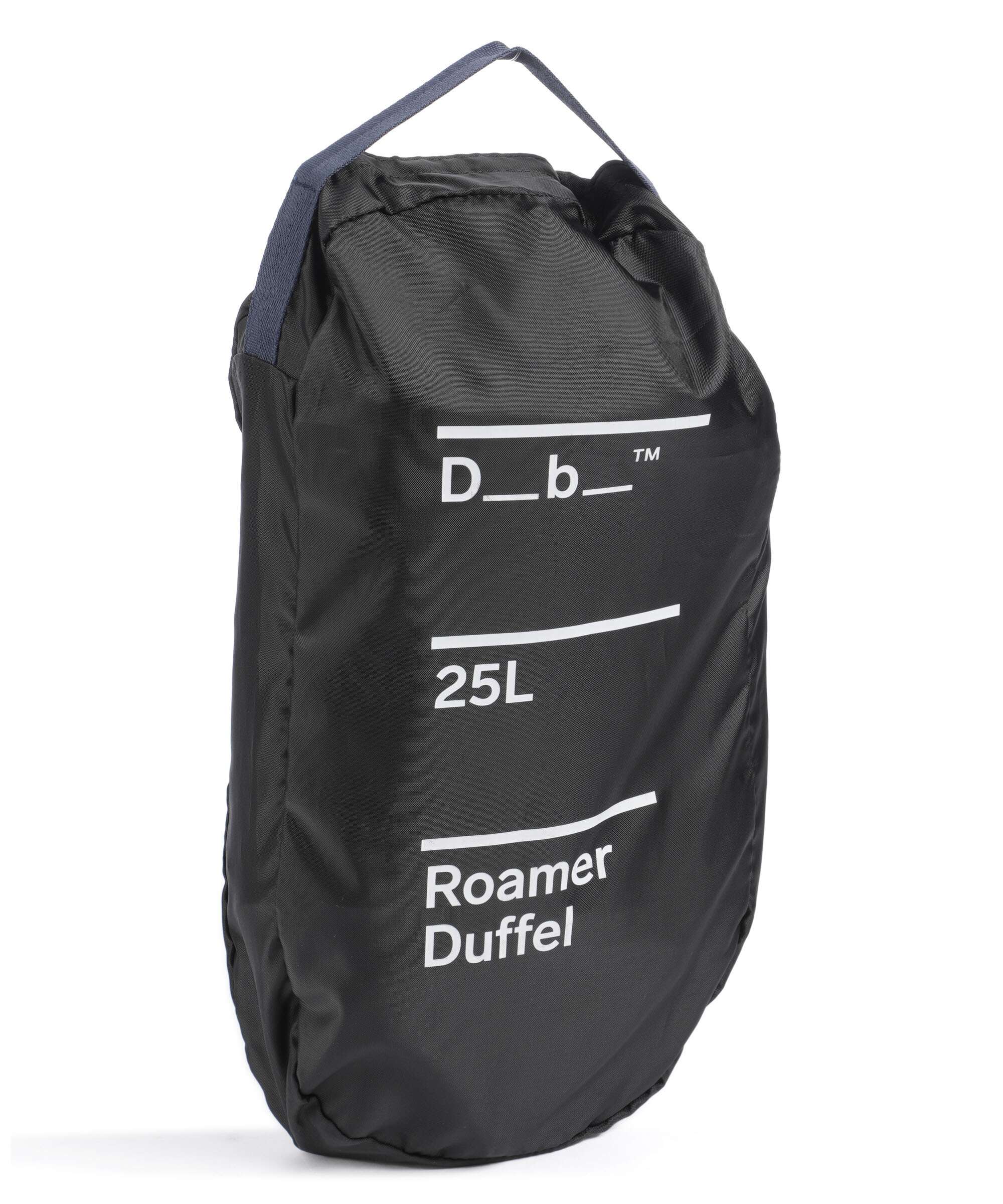 Db Roamer 25 Plecak podróżny blue hour - Image 7