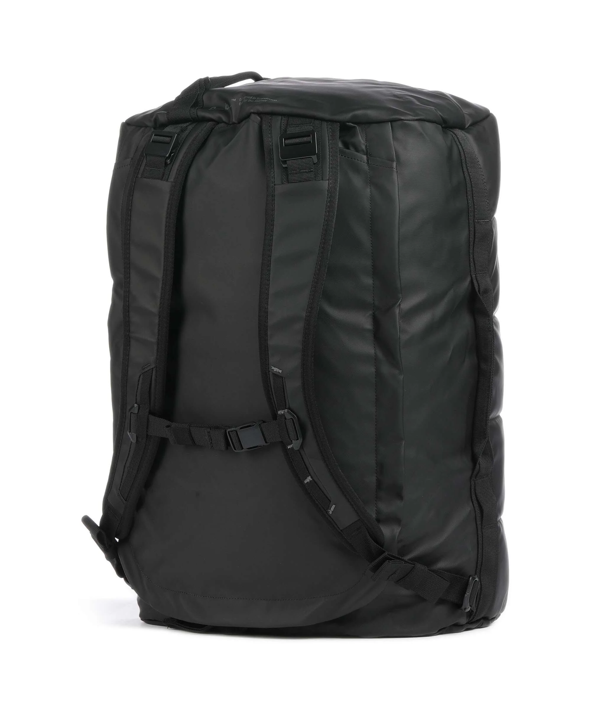 Db Roamer 60 Torba podróżna black out - Image 2