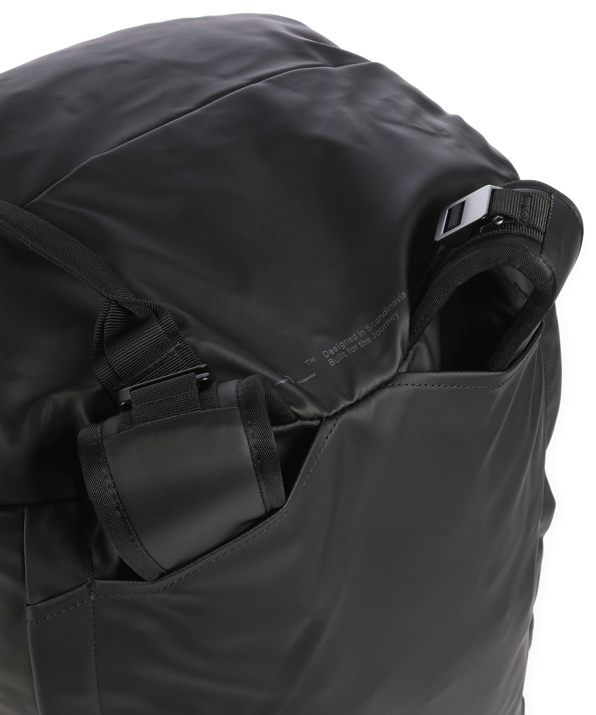 Db Roamer 60 Torba podróżna black out - Image 4