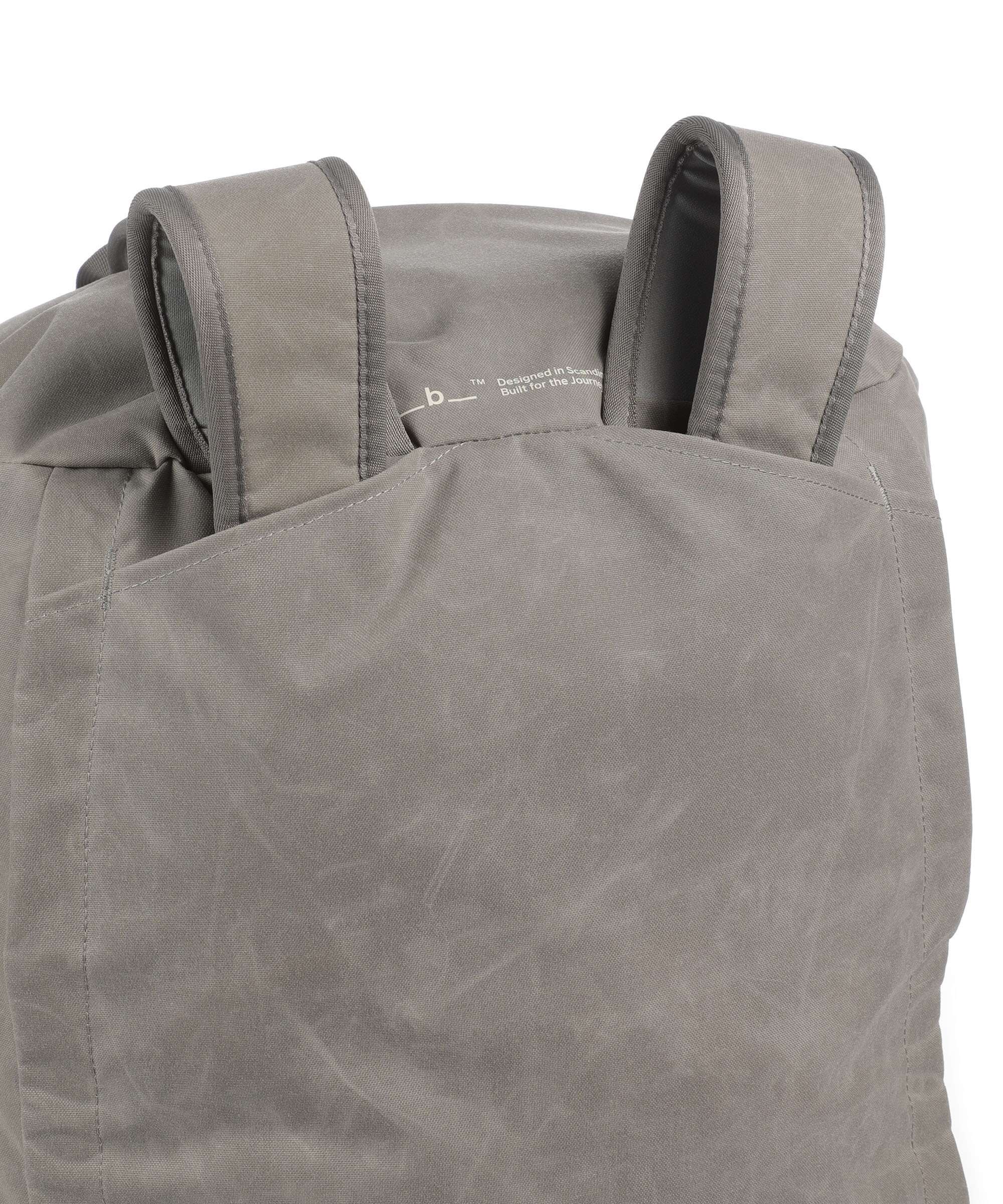 Db Roamer 60 Torba podróżna sand grey - Image 4