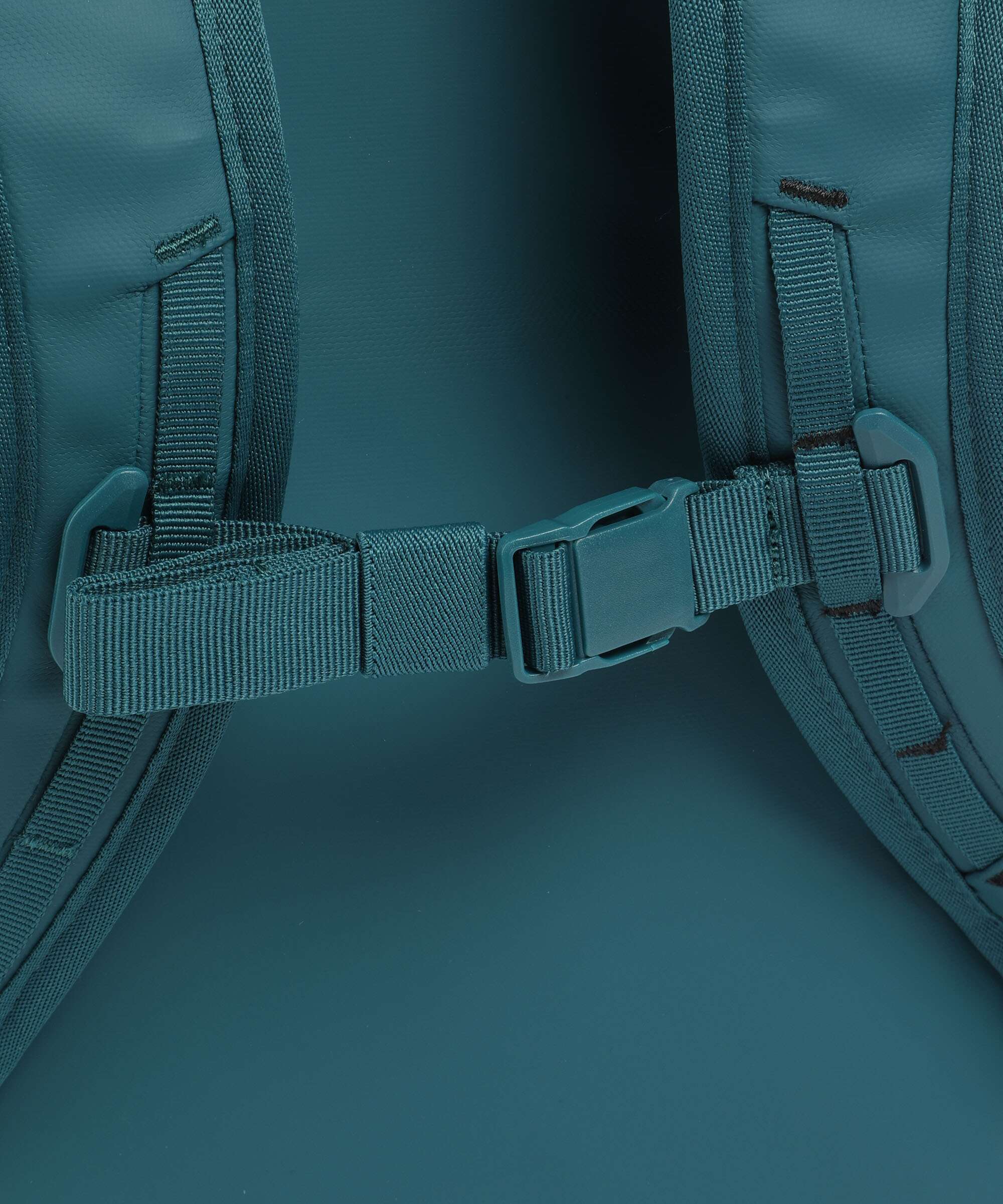 Db Roamer 60 Torba podróżna midnight teal - Image 4