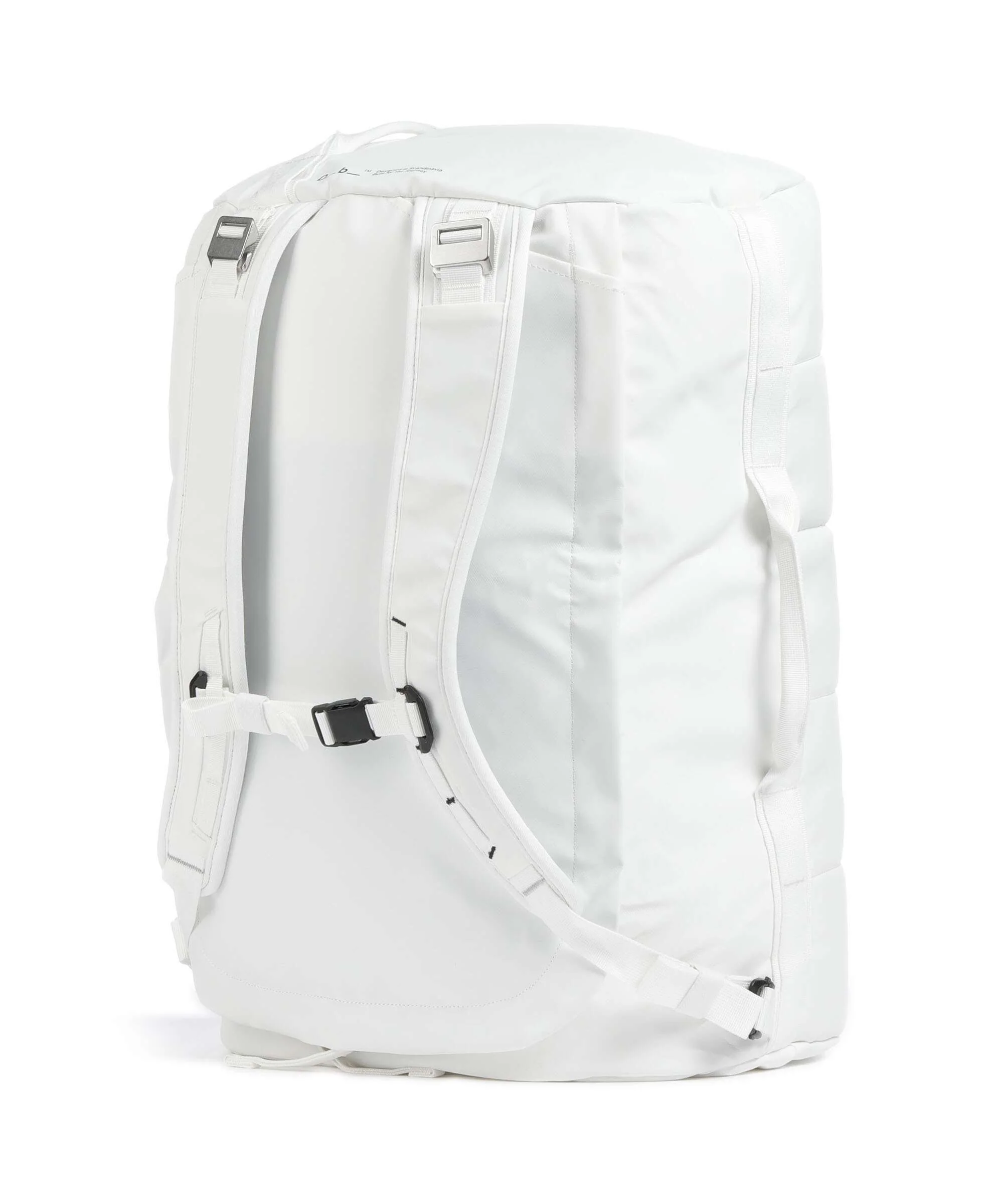 Db Roamer 60 Torba podróżna white out - Image 2