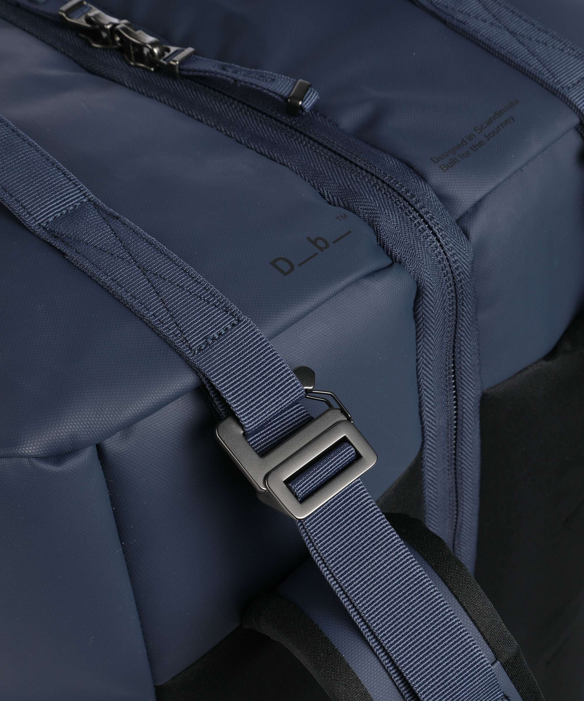 Db Roamer 70 Torba podróżna blue hour - Image 3