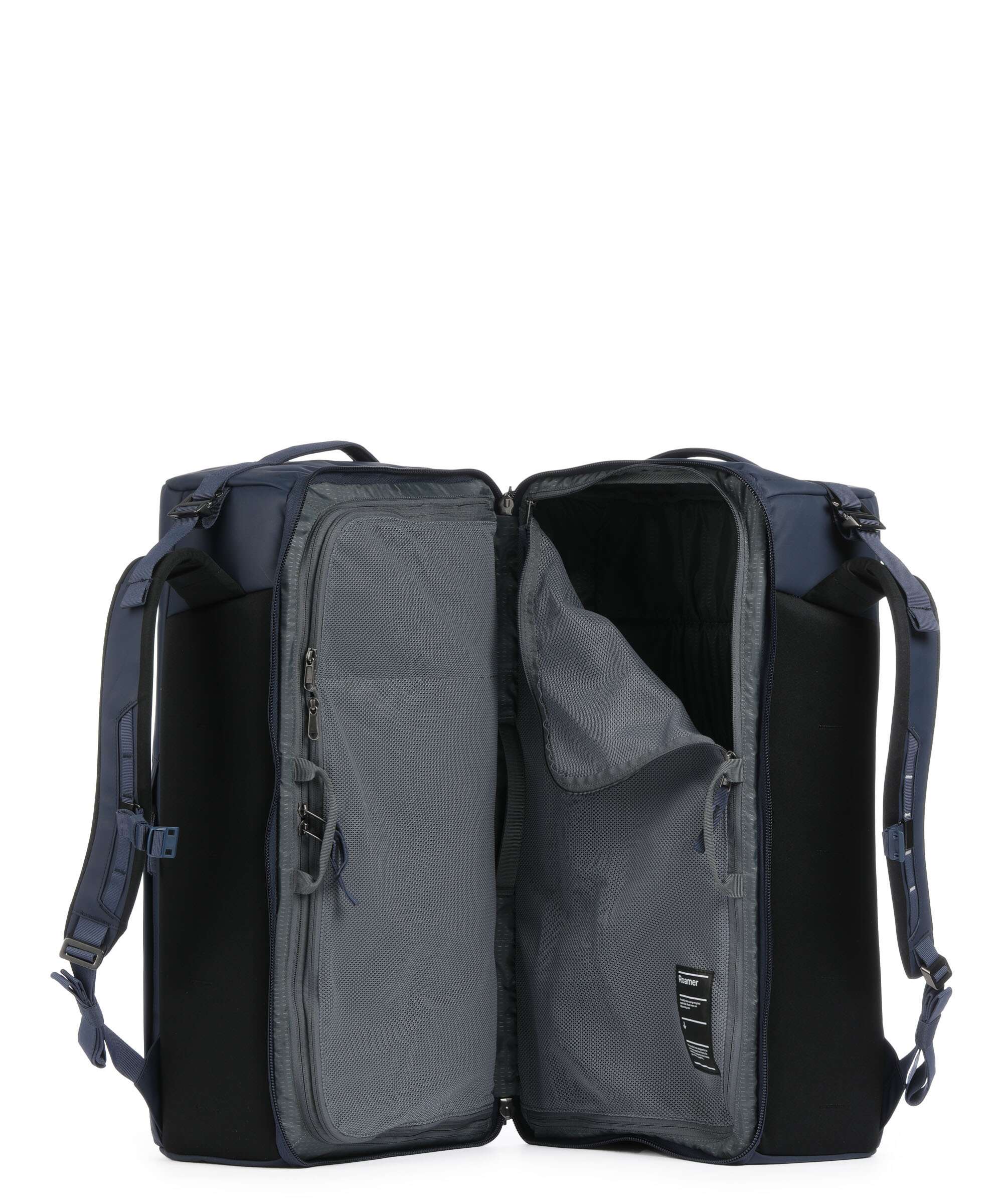 Db Roamer 70 Torba podróżna blue hour - Image 6