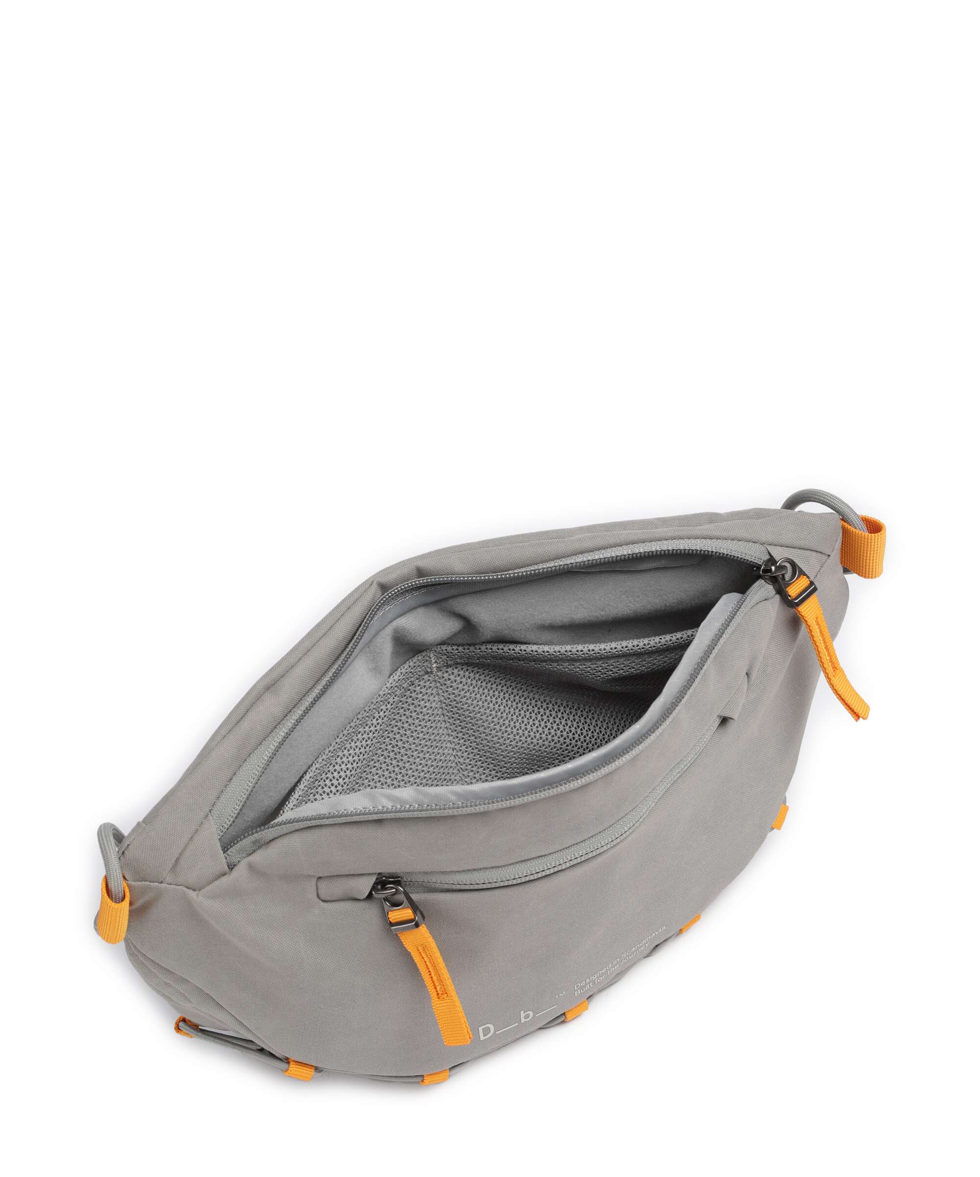 Db Roamer Pro 6 Plecak na jedno ramię sand grey - Image 5