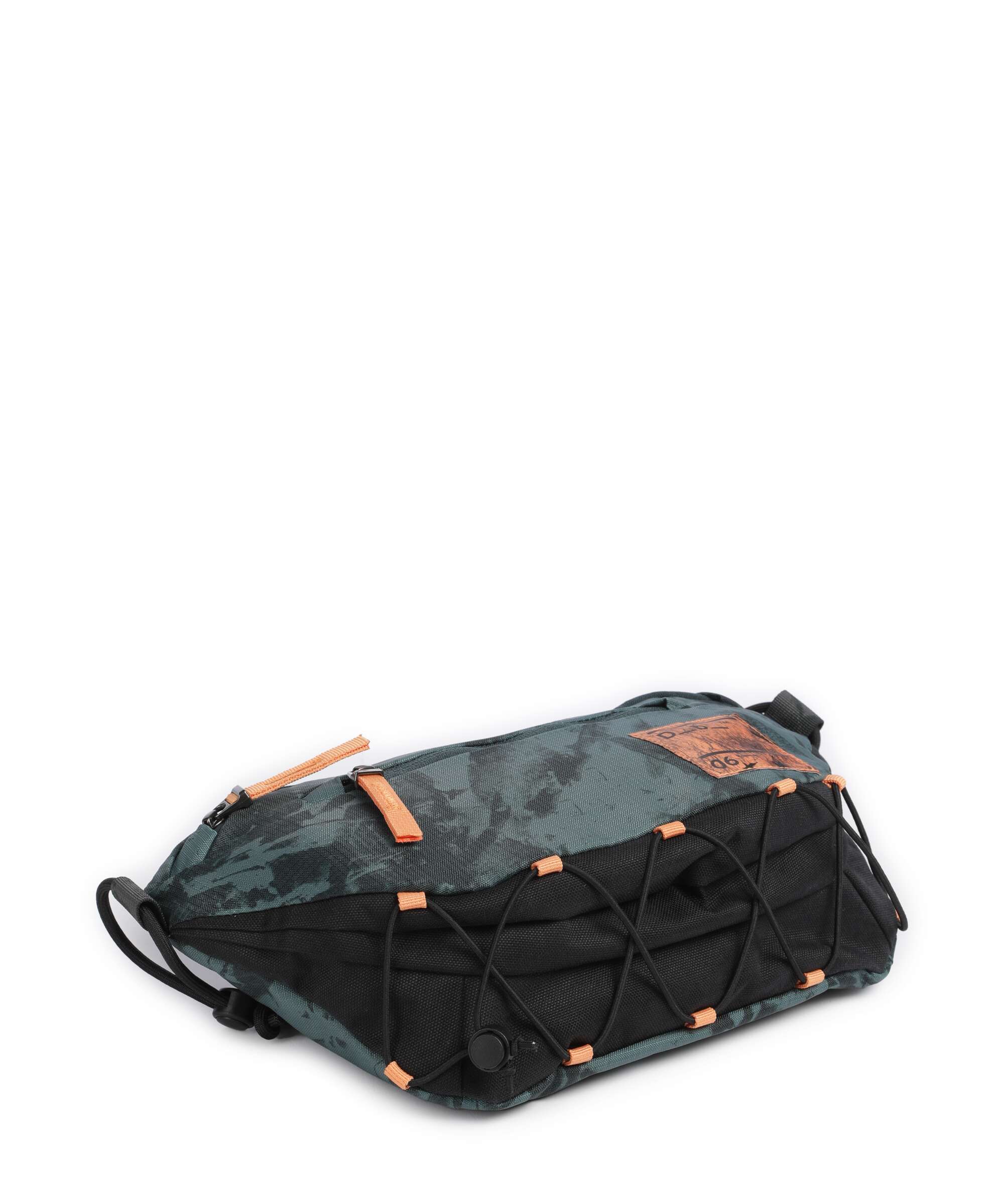 Db Roamer Pro 6 Plecak na jedno ramię agate green - Image 5