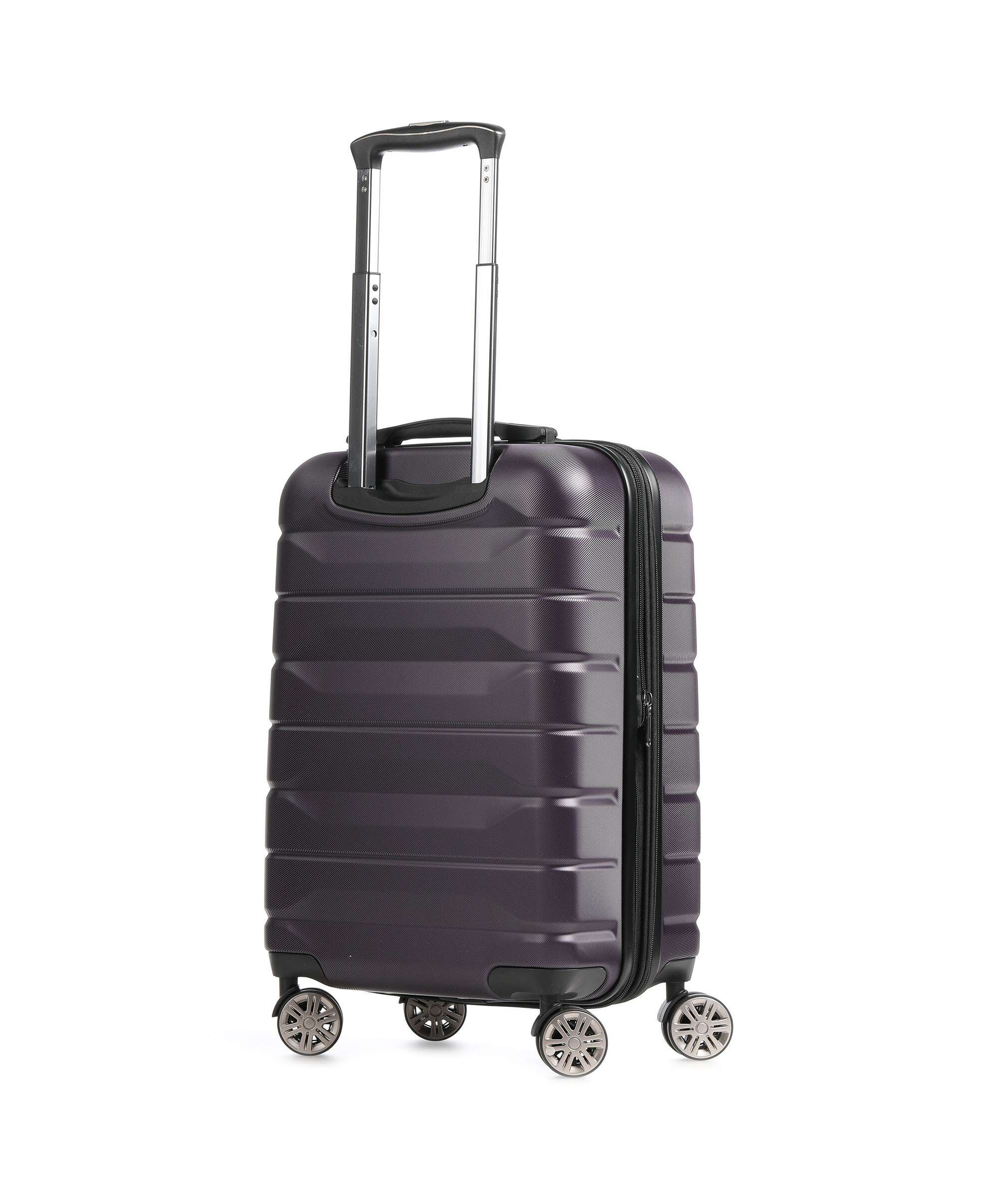 Delsey Paris Air Armour Walizka na 4 kołach dunkelviolett - Image 2
