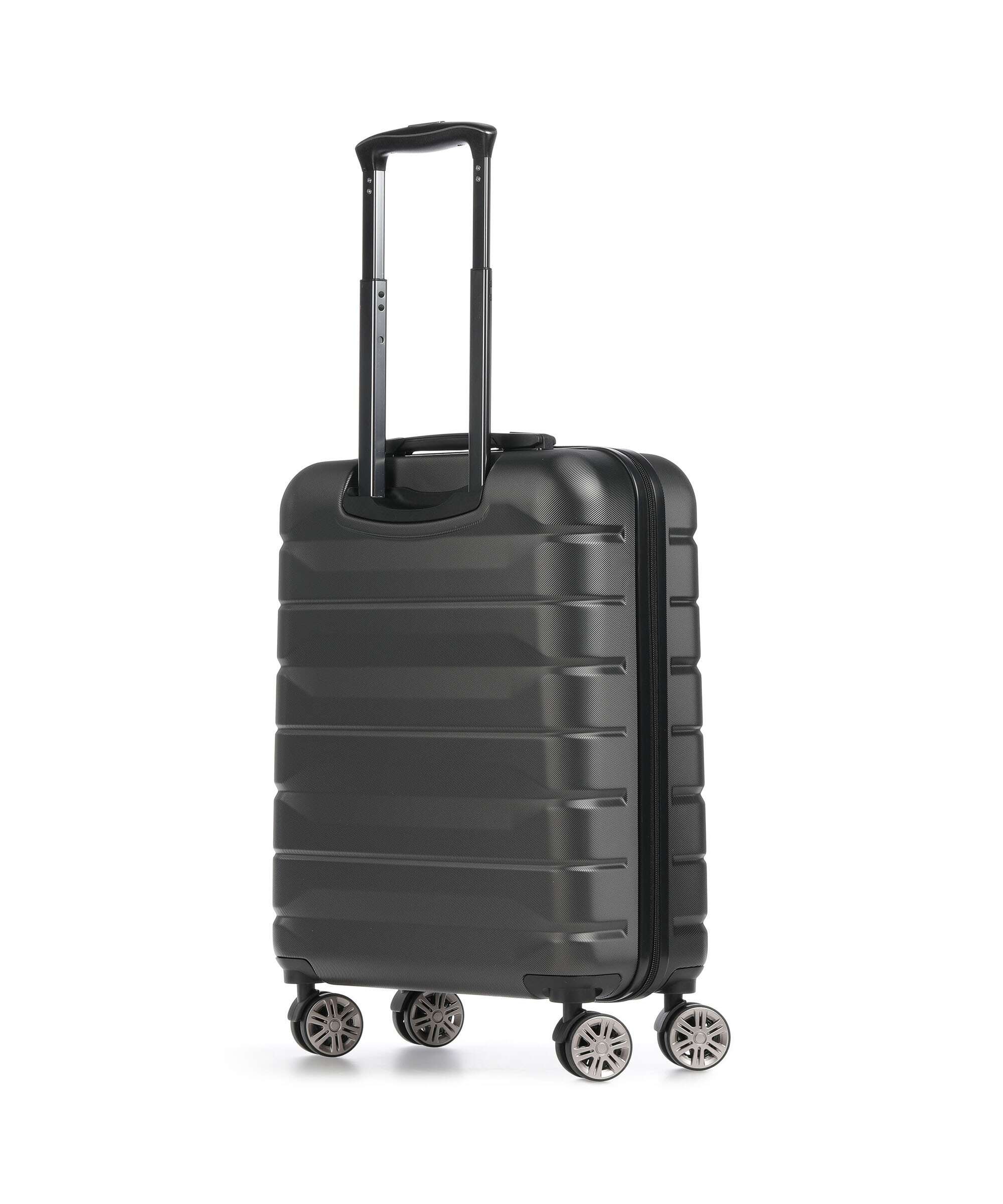 Delsey Paris Air Armour Walizka na 4 kołach schwarz - Image 2