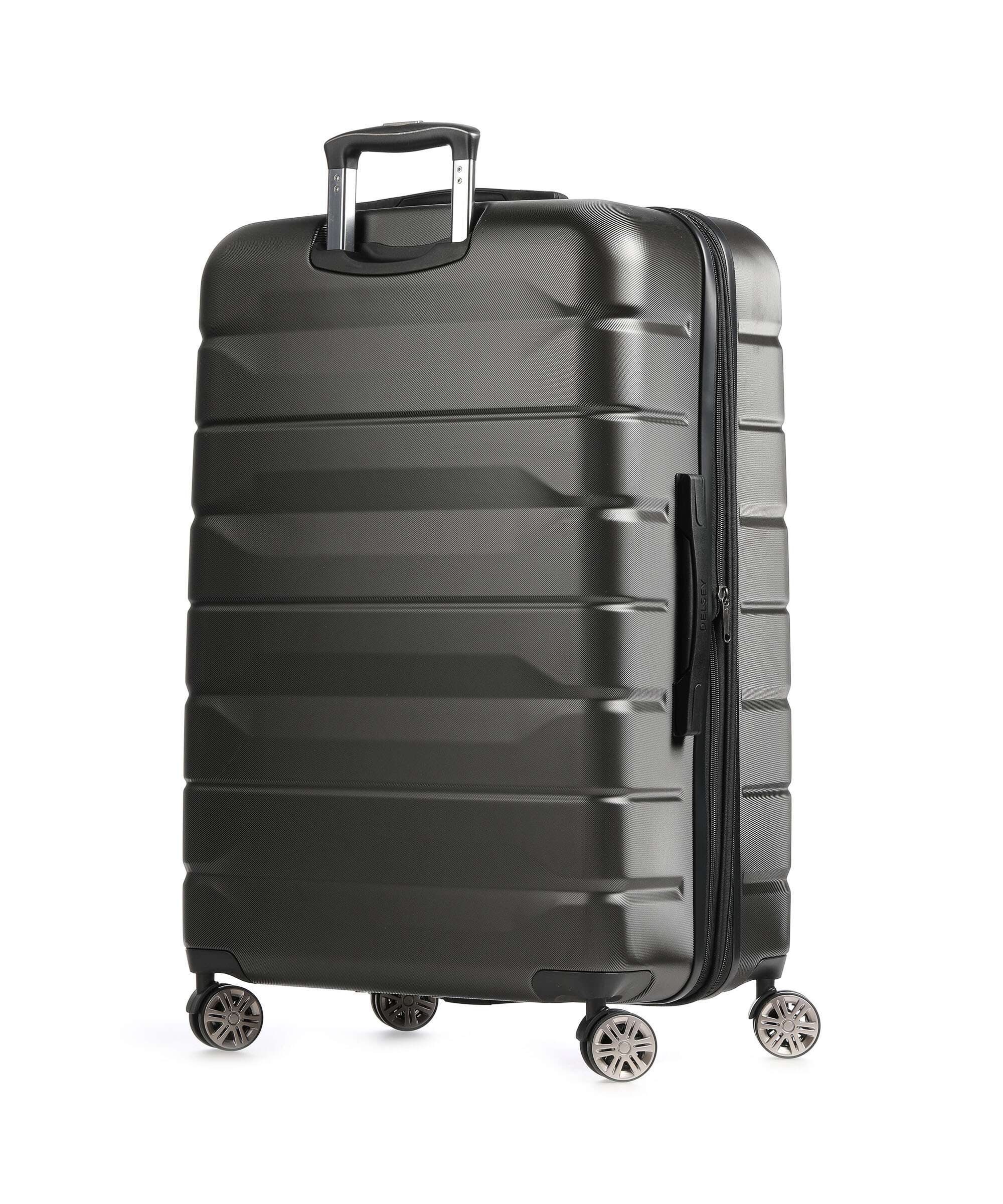Delsey Paris Air Armour Walizka na 4 kołach schwarz - Image 2