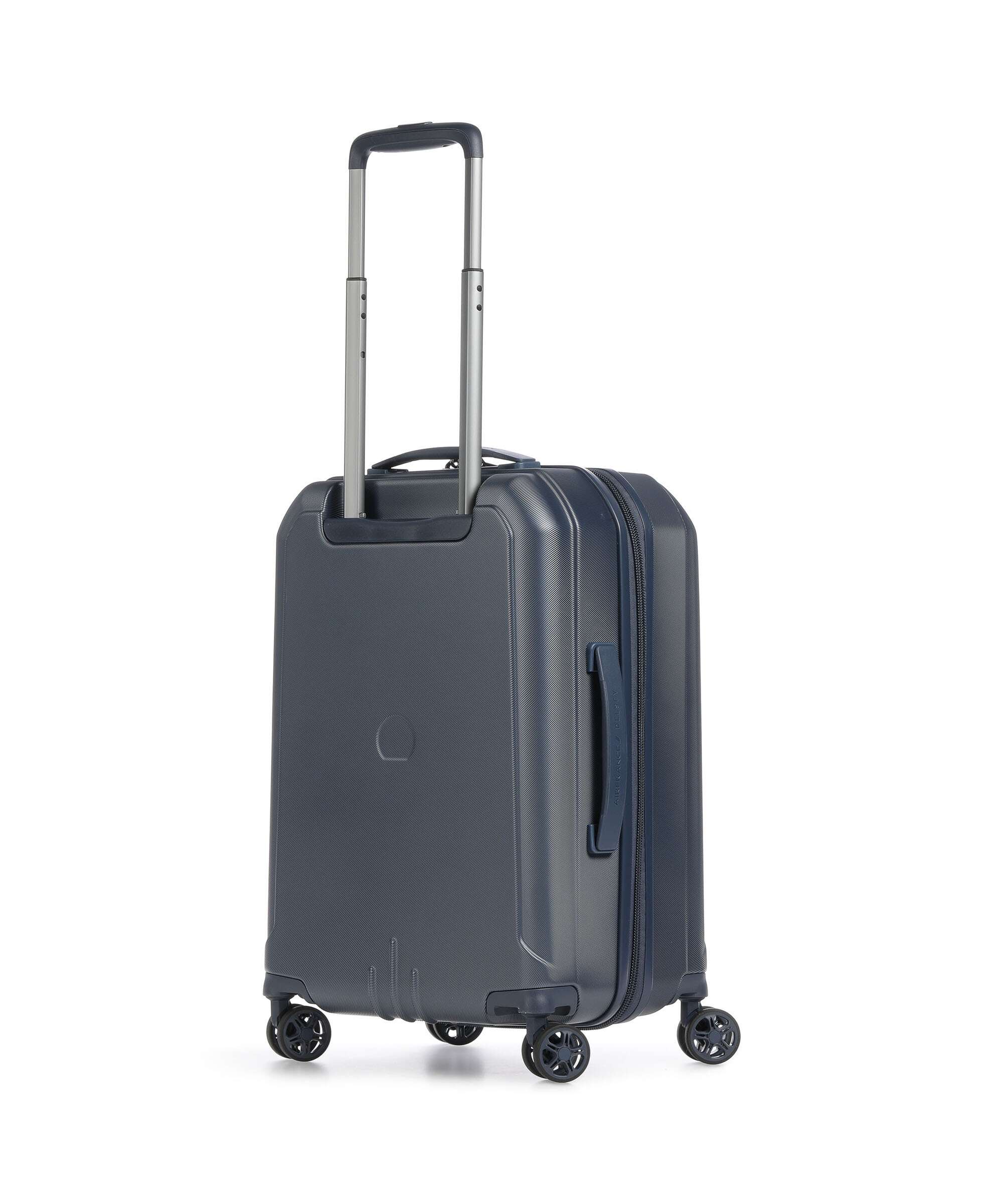 Delsey Paris Allure Walizka na 4 kołach marineblau - Image 2
