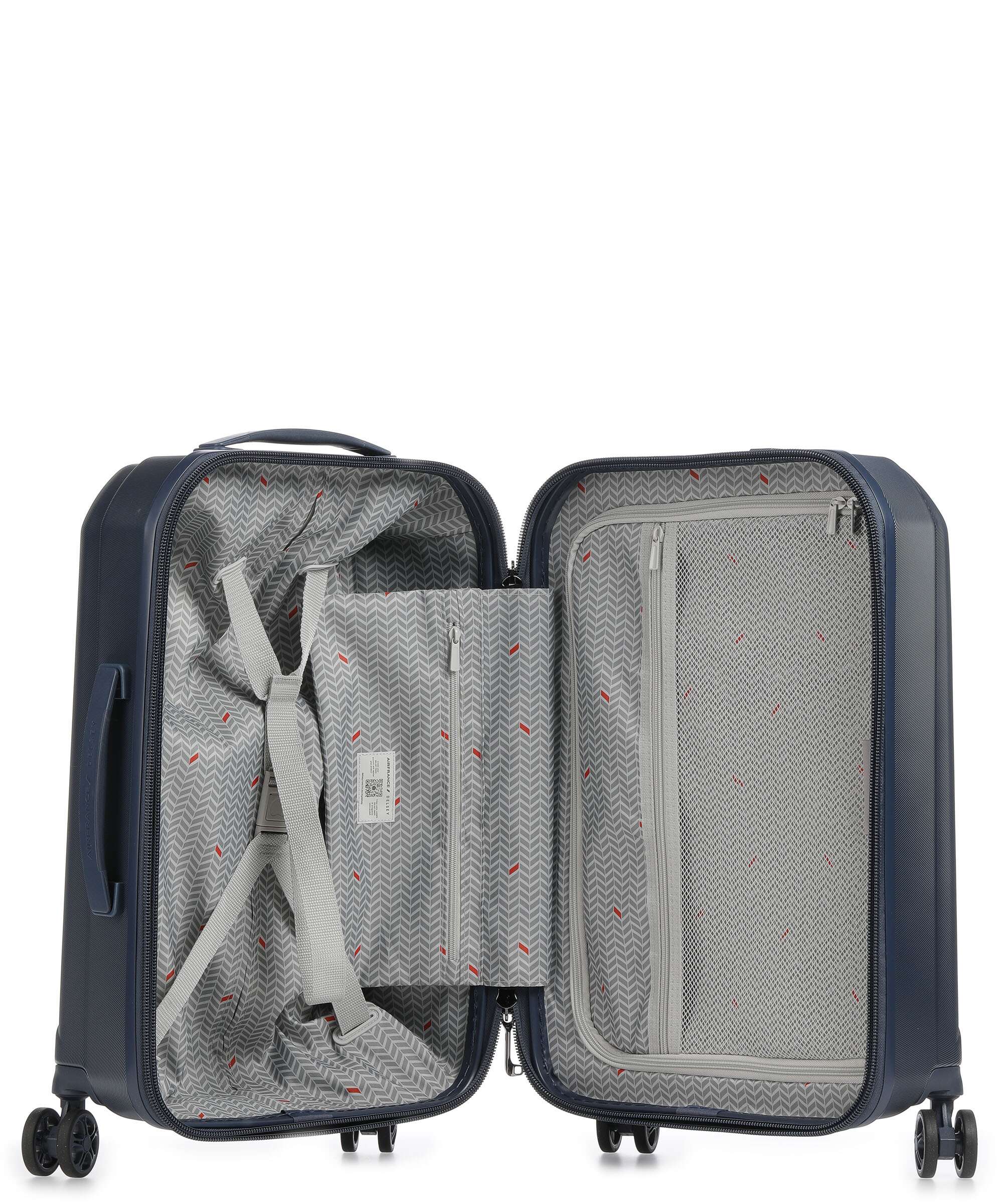 Delsey Paris Allure Walizka na 4 kołach marineblau - Image 5
