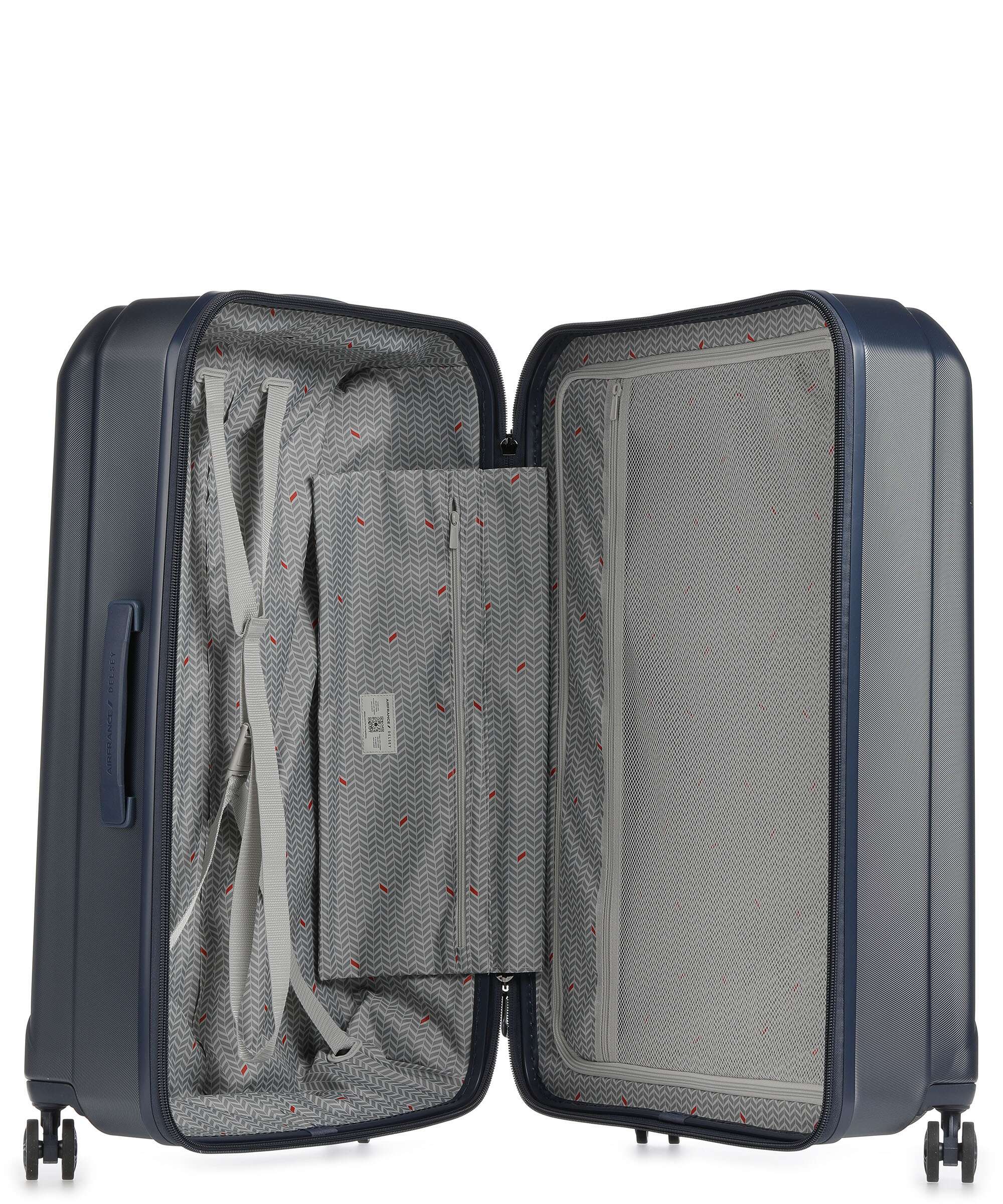 Delsey Paris Allure Walizka na 4 kołach marineblau - Image 5