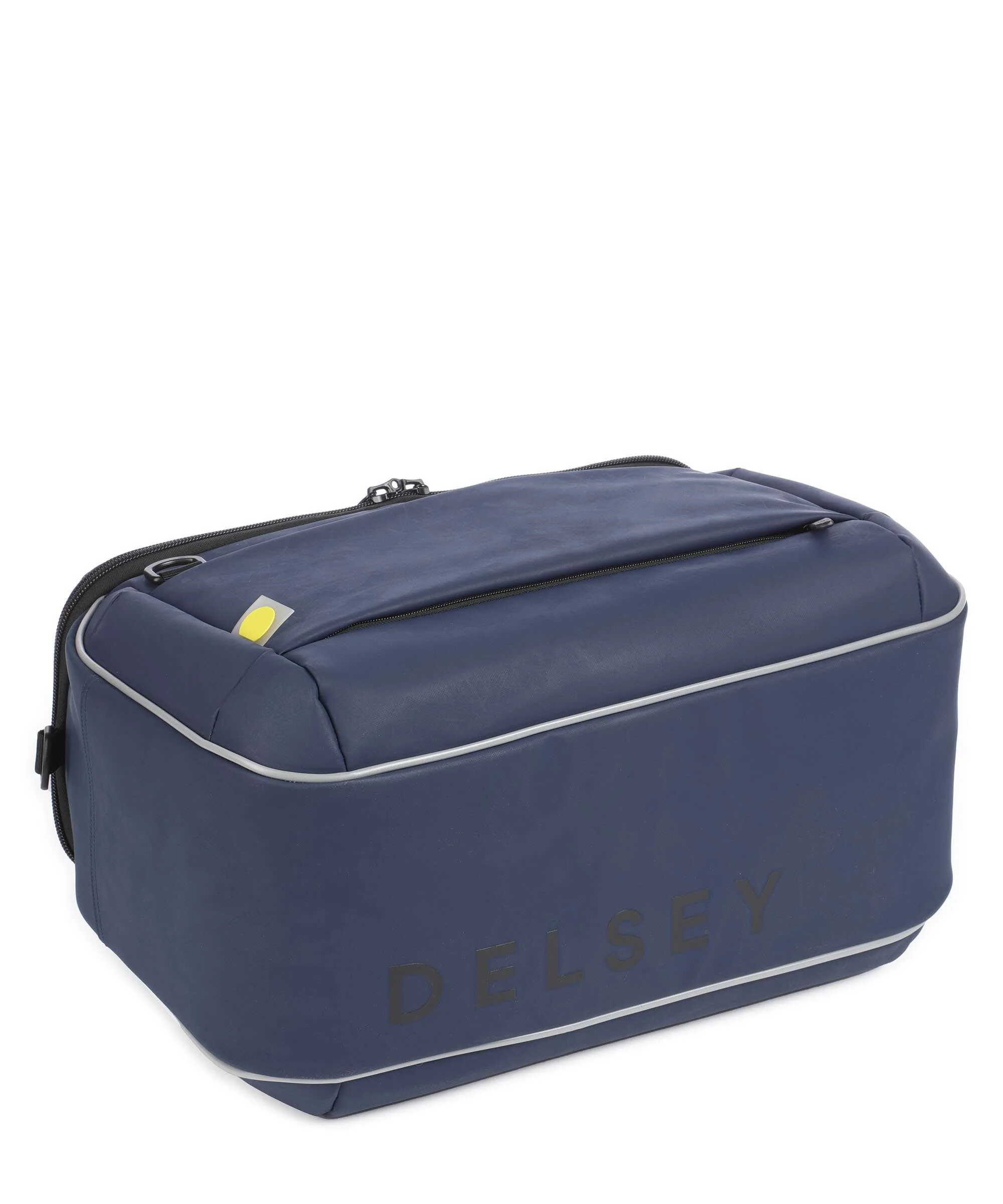 Delsey Paris Aventure Torba weekendowa marineblau - Image 5