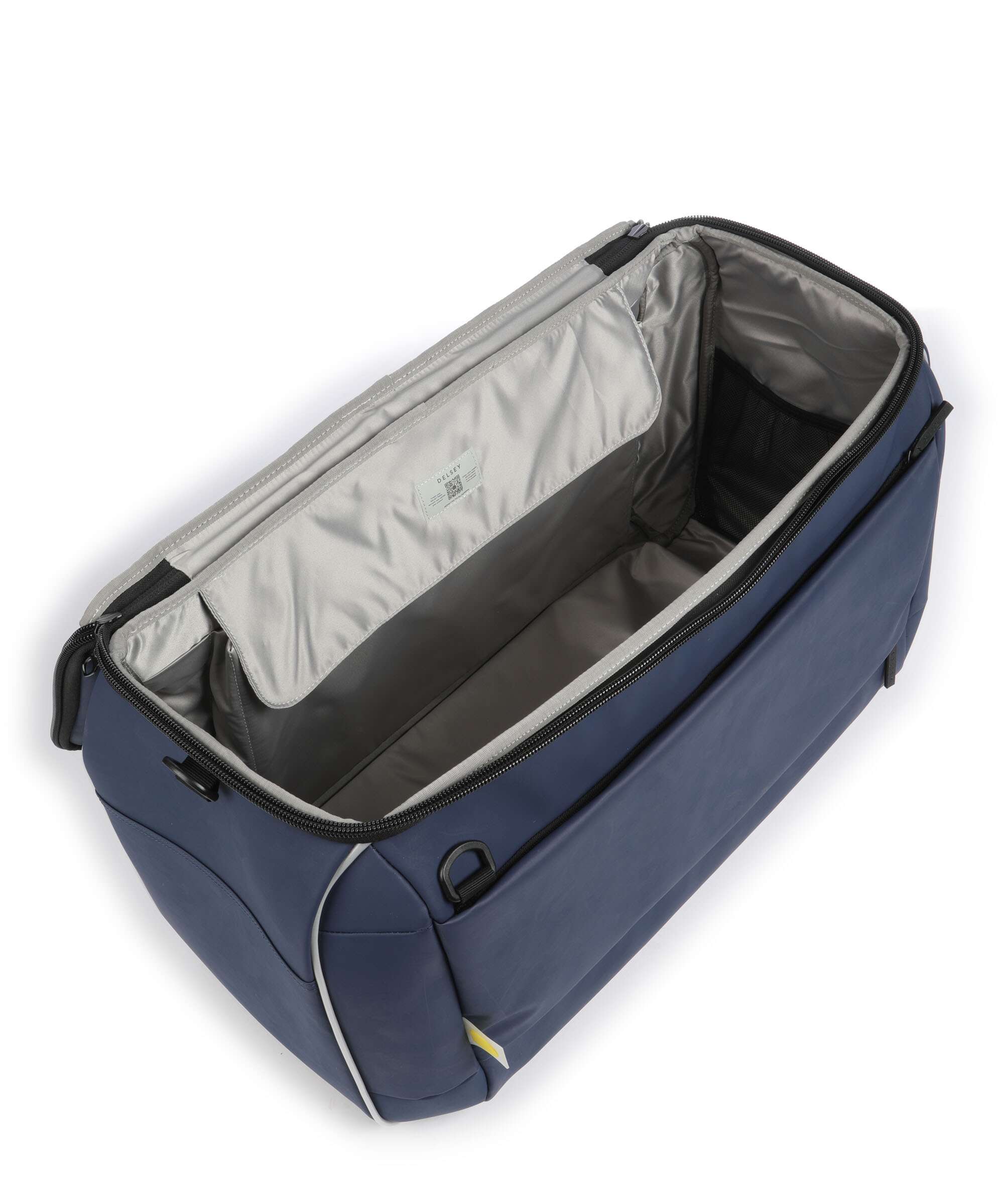 Delsey Paris Aventure Torba weekendowa marineblau - Image 6