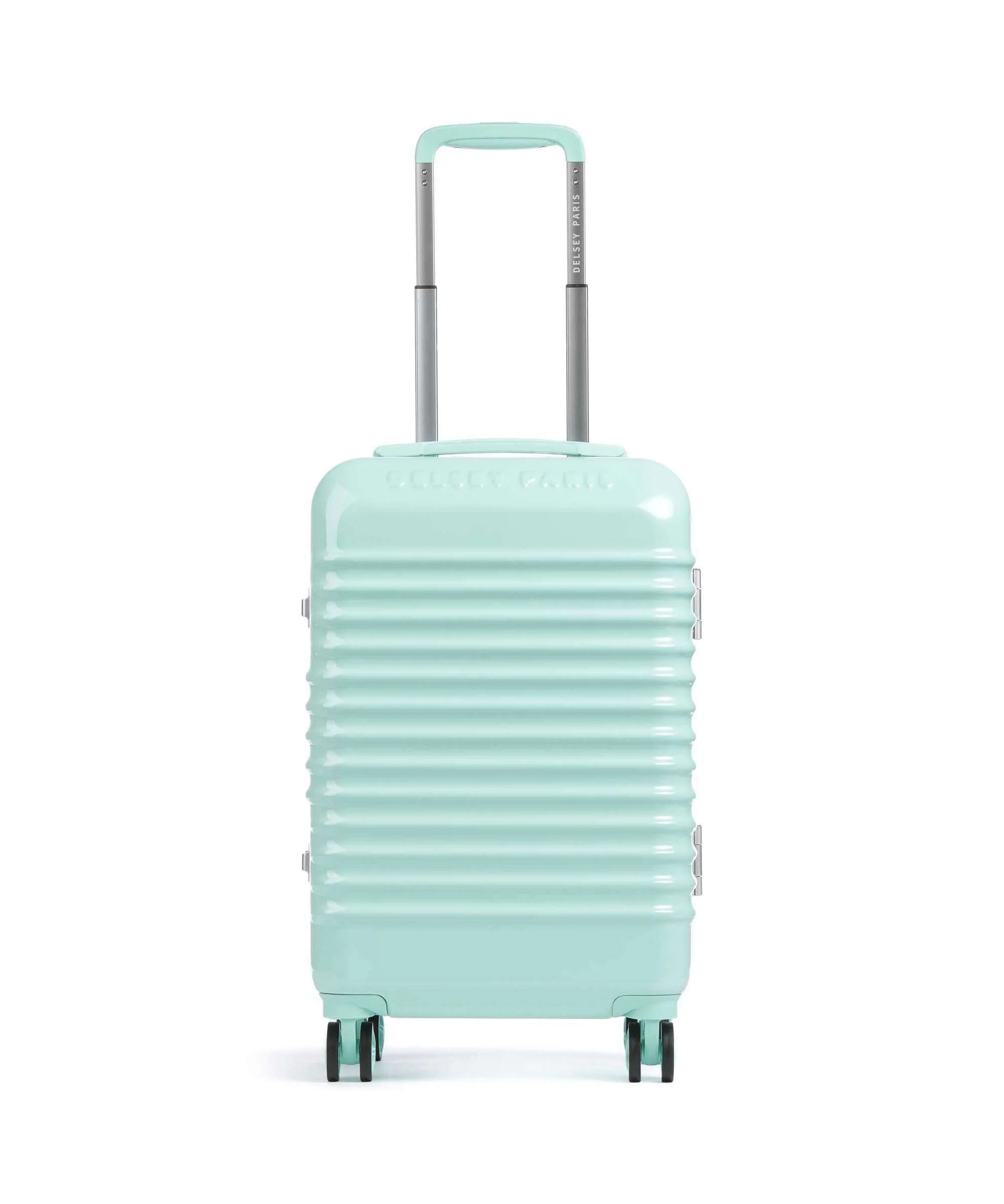 Delsey Paris Bastille 2.0 Walizka na 4 kołach minze