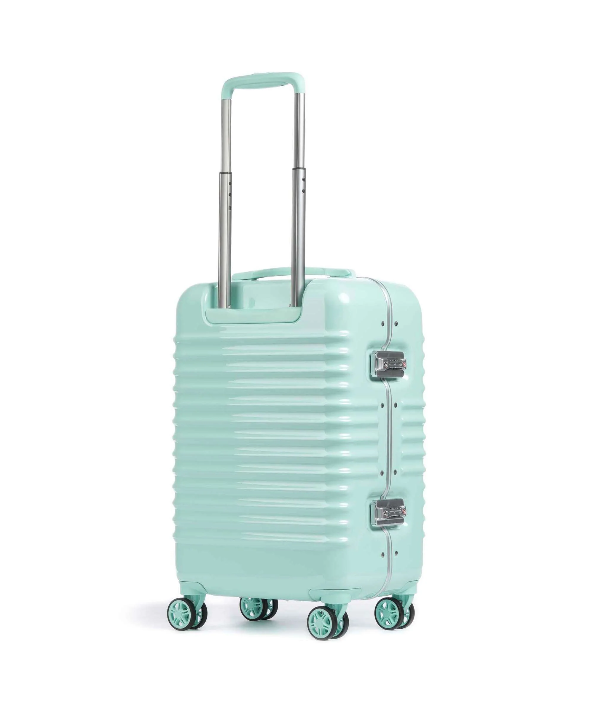 Delsey Paris Bastille 2.0 Walizka na 4 kołach minze - Image 2