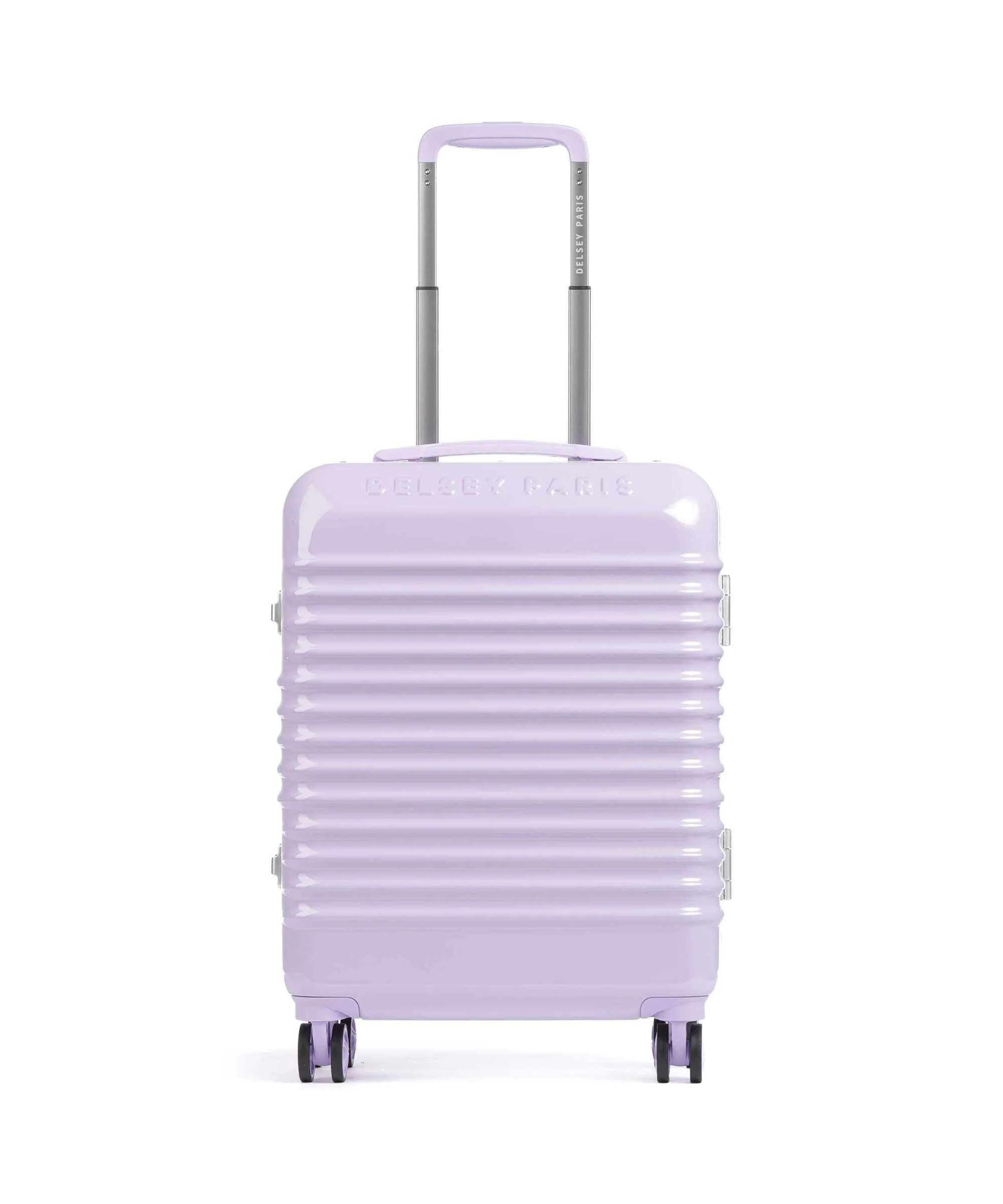 Delsey Paris Bastille 2.0 Walizka na 4 kołach lavendel